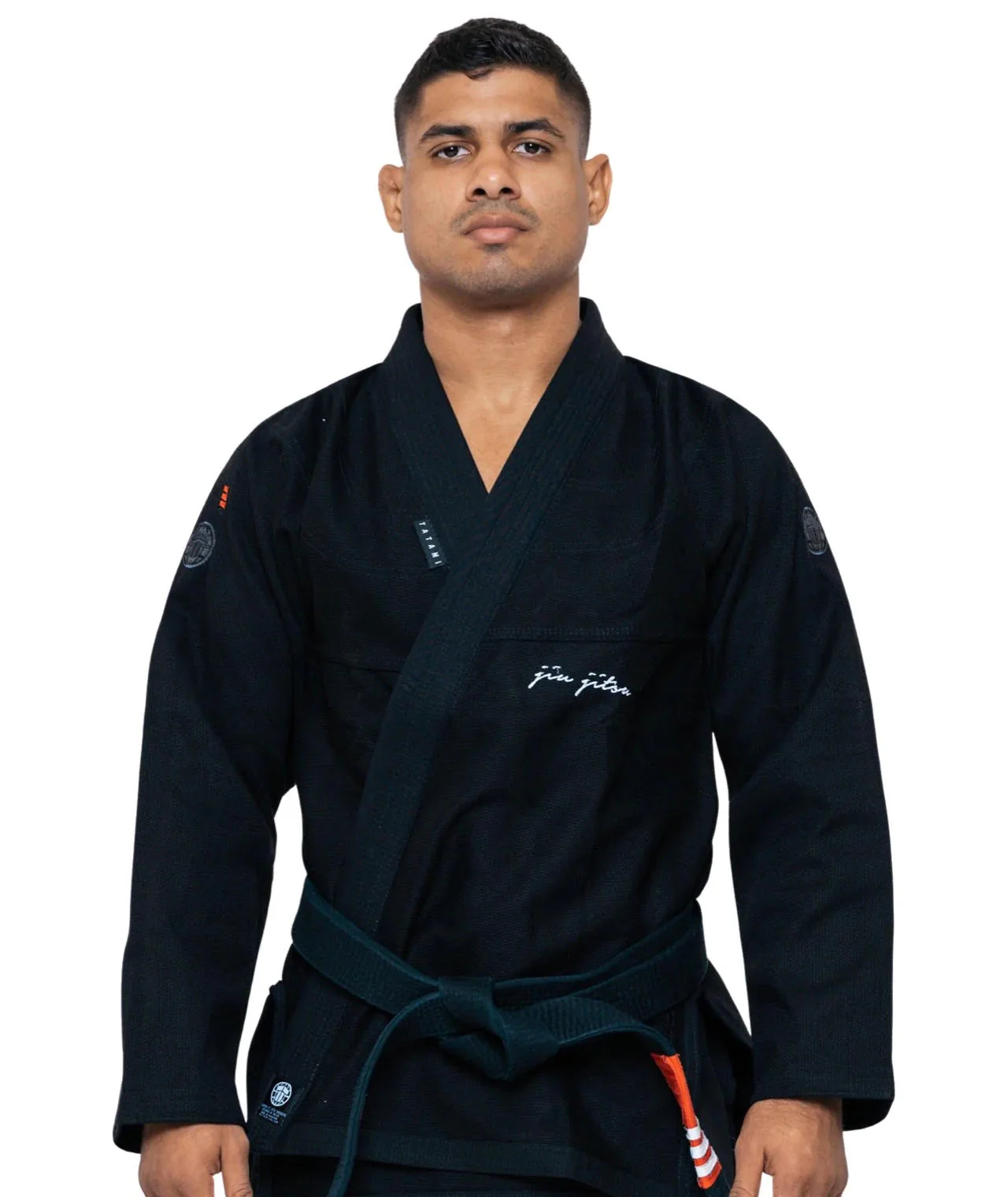 Elements Superlite Gi - Black - Image 3