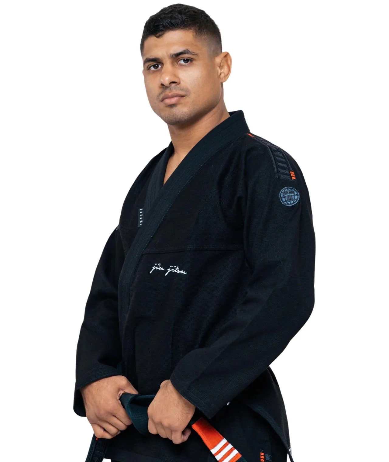 Elements Superlite Gi - Black - Image 4