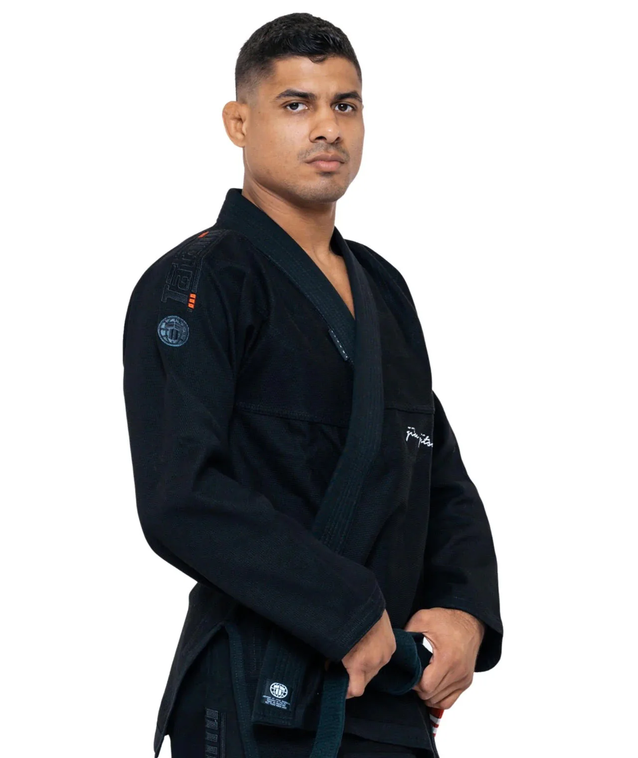 Elements Superlite Gi - Black - Image 5
