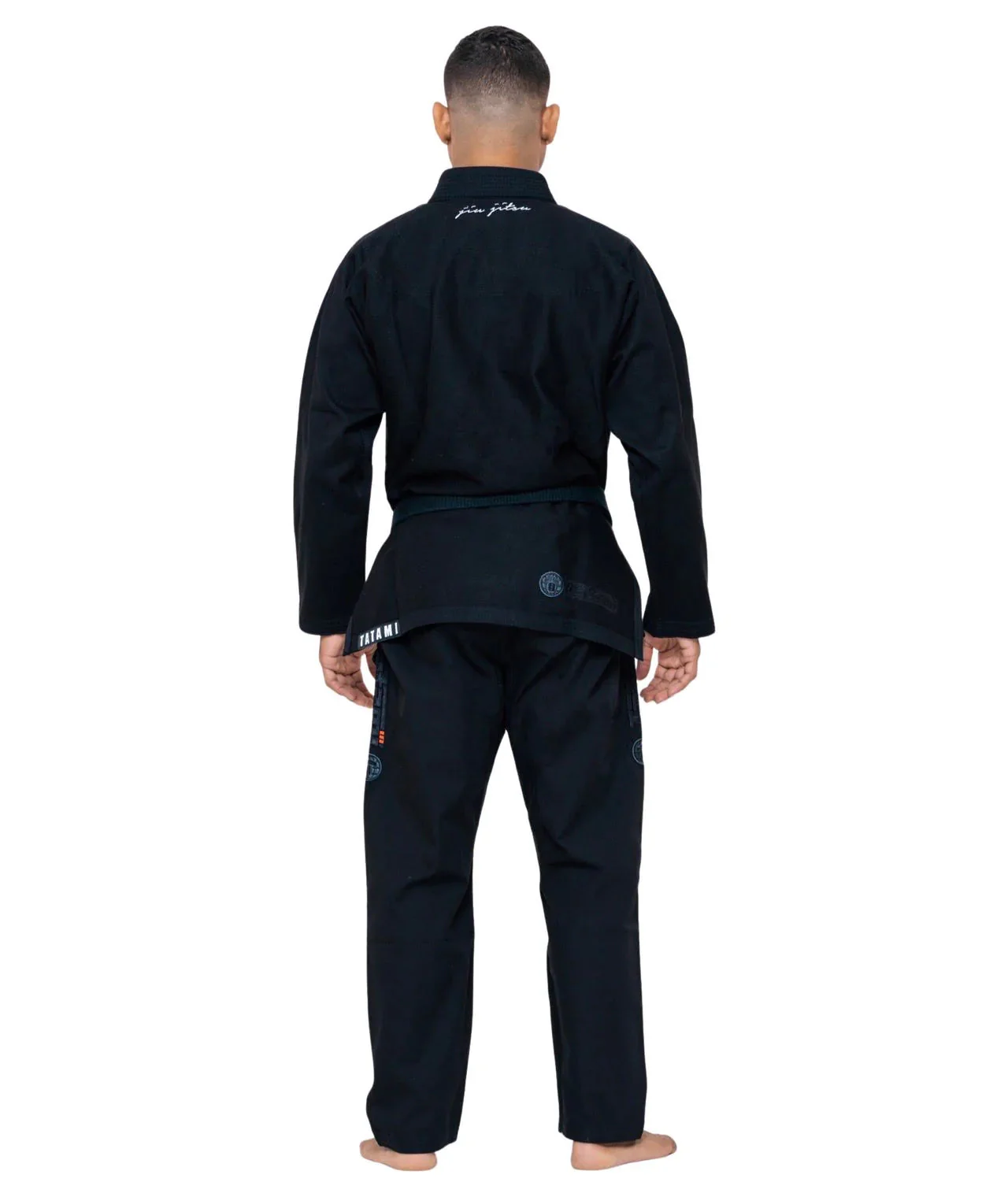 Elements Superlite Gi - Black - Image 6