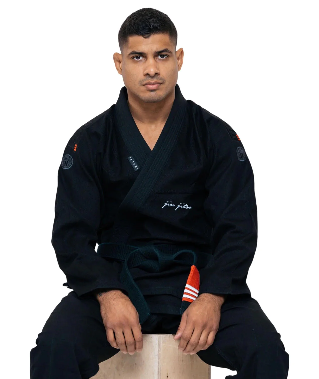 Elements Superlite Gi - Black - Image 7