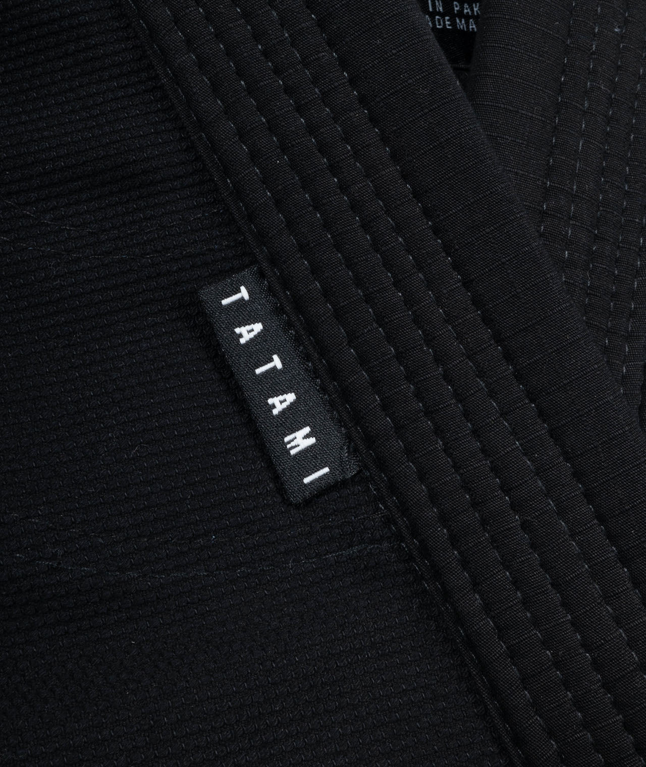 Elements Superlite Gi - Black - Image 9