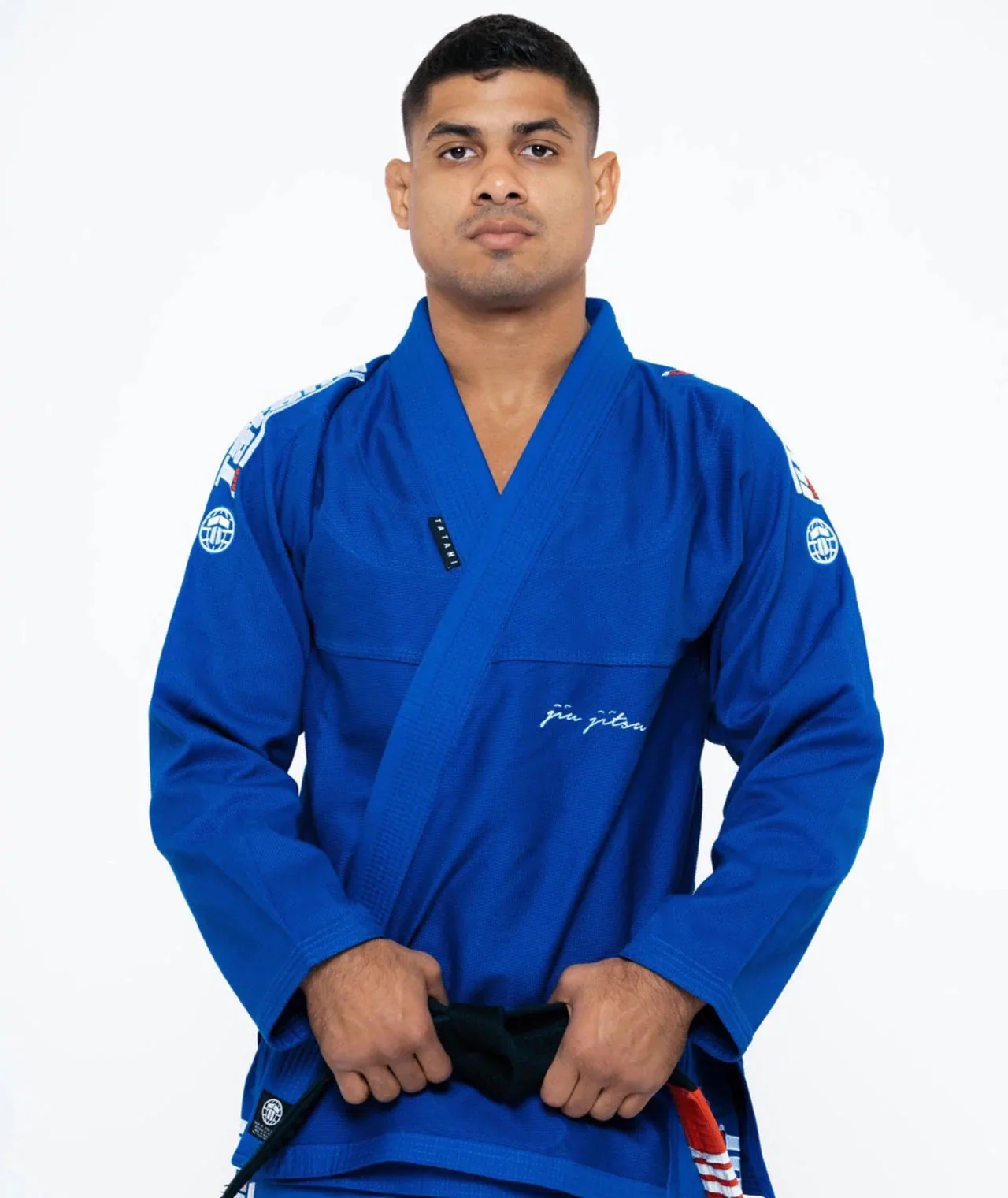 Elements Superlite Gi - Blue - Image 3