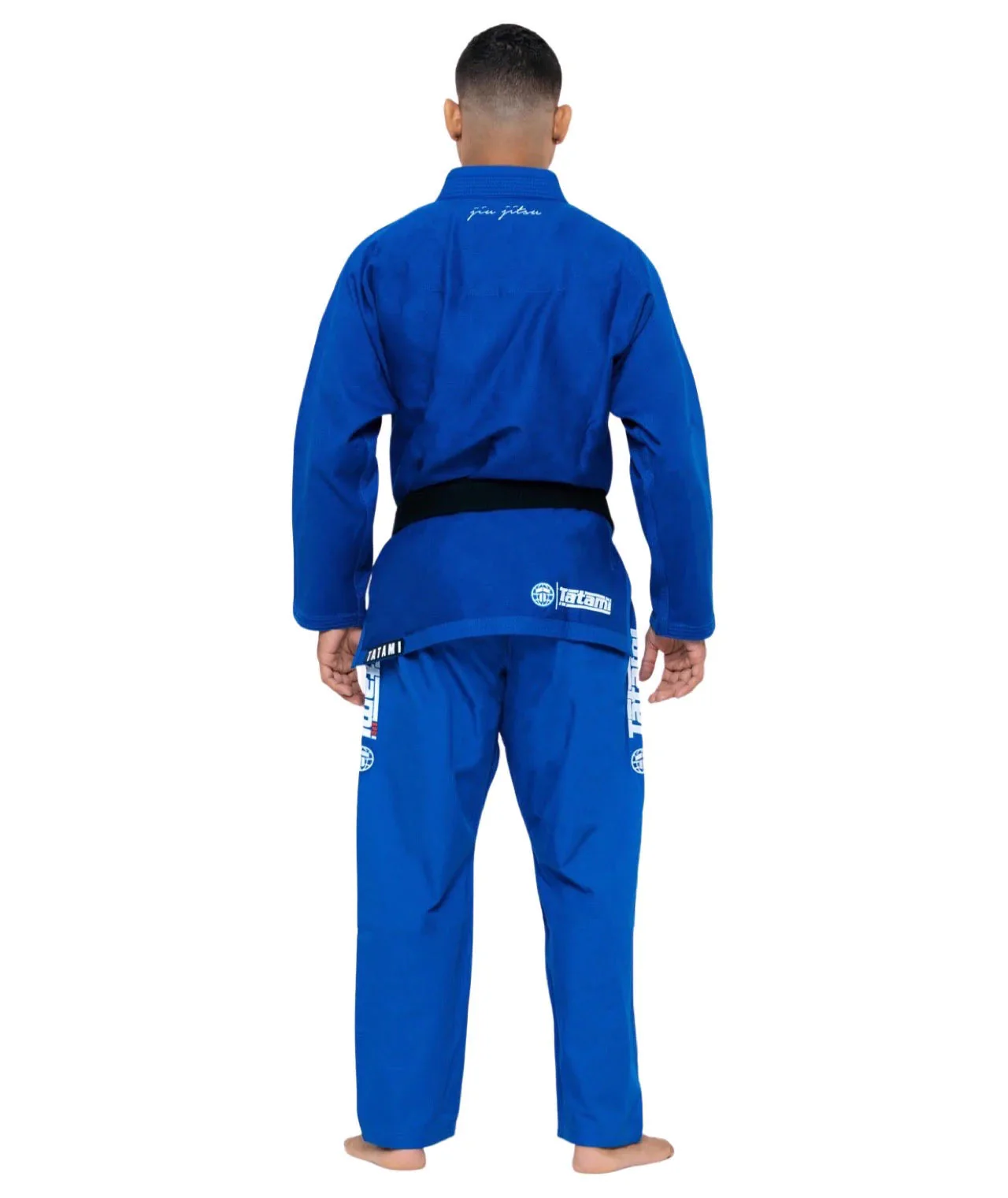 Elements Superlite Gi - Blue - Image 6