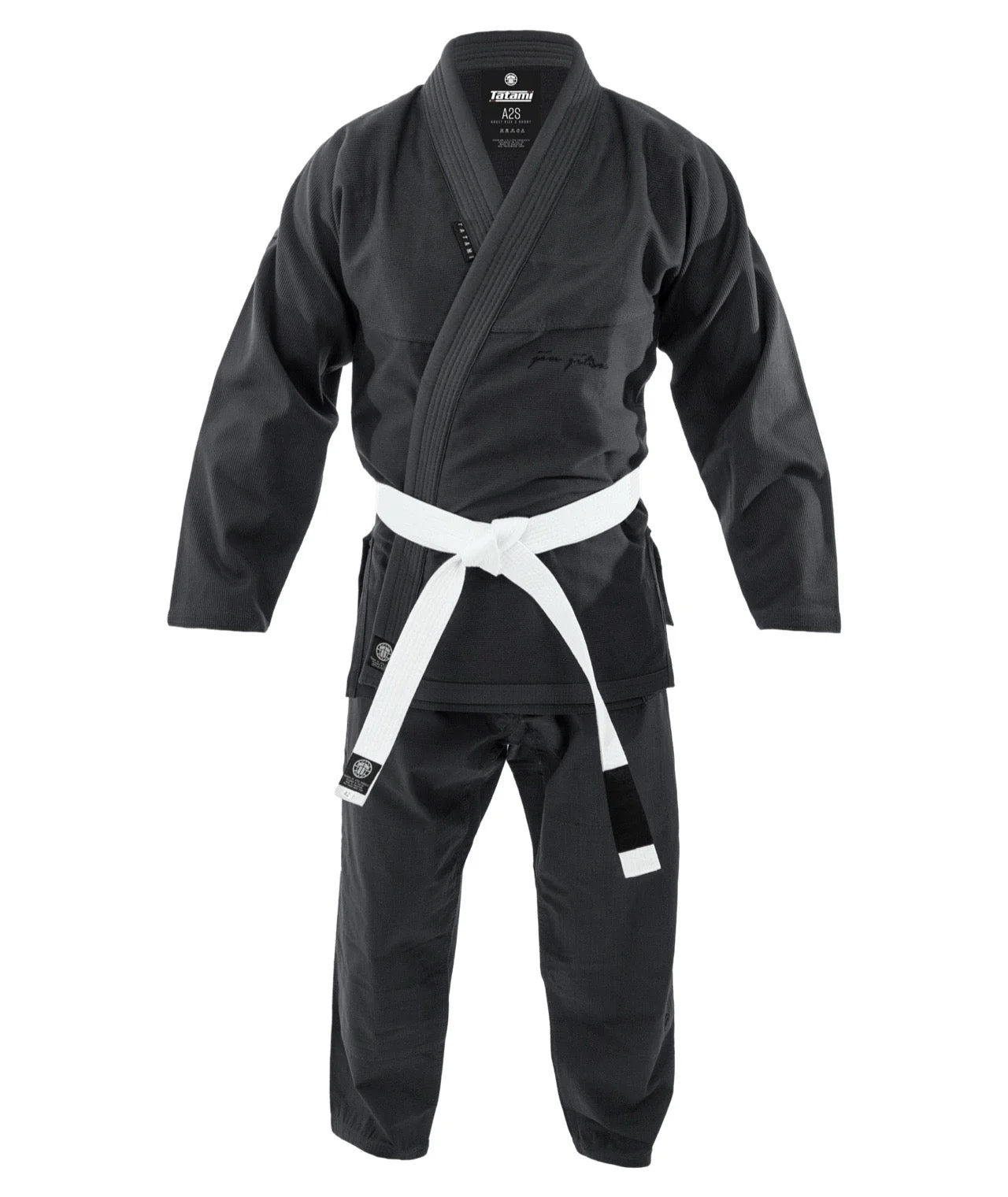 Elements Superlite Gi - Gunmetal - Image 2