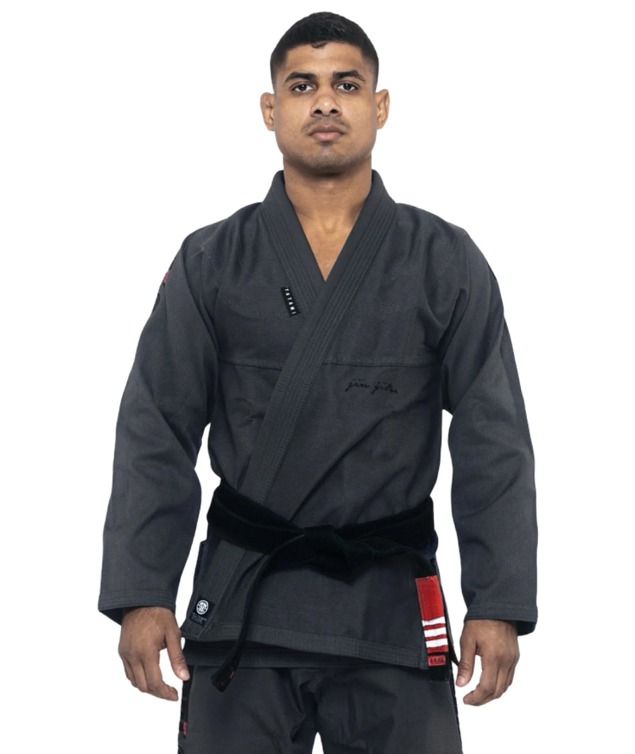 Elements Superlite Gi - Gunmetal - Image 3