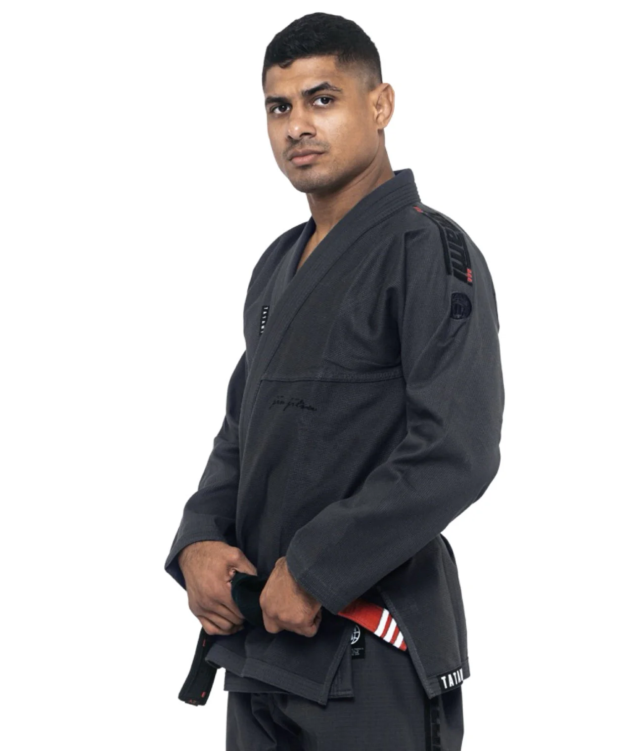 Elements Superlite Gi - Gunmetal - Image 4