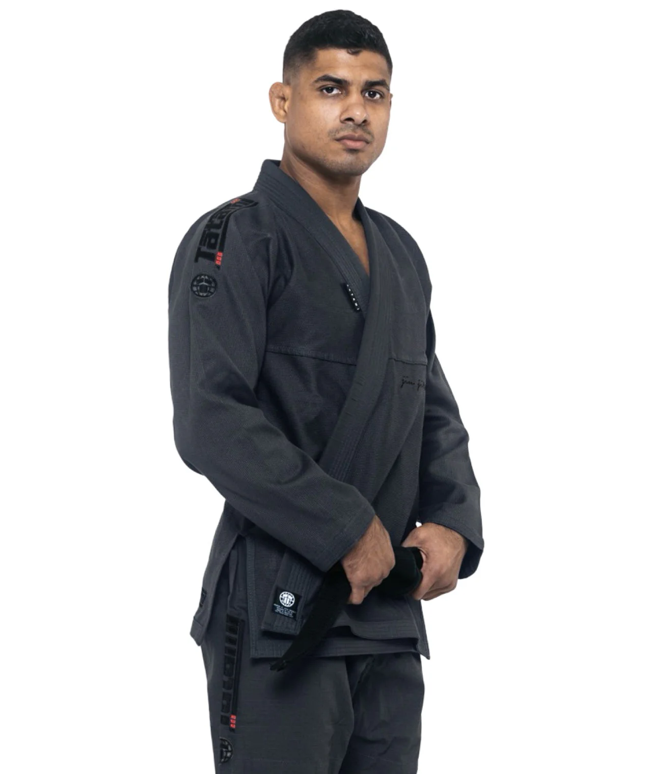 Elements Superlite Gi - Gunmetal - Image 5