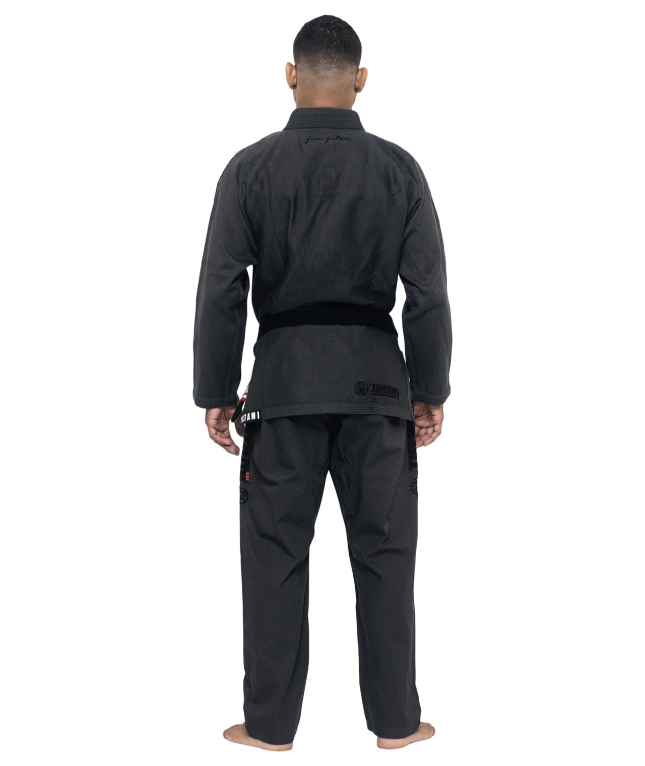 Elements Superlite Gi - Gunmetal - Image 6