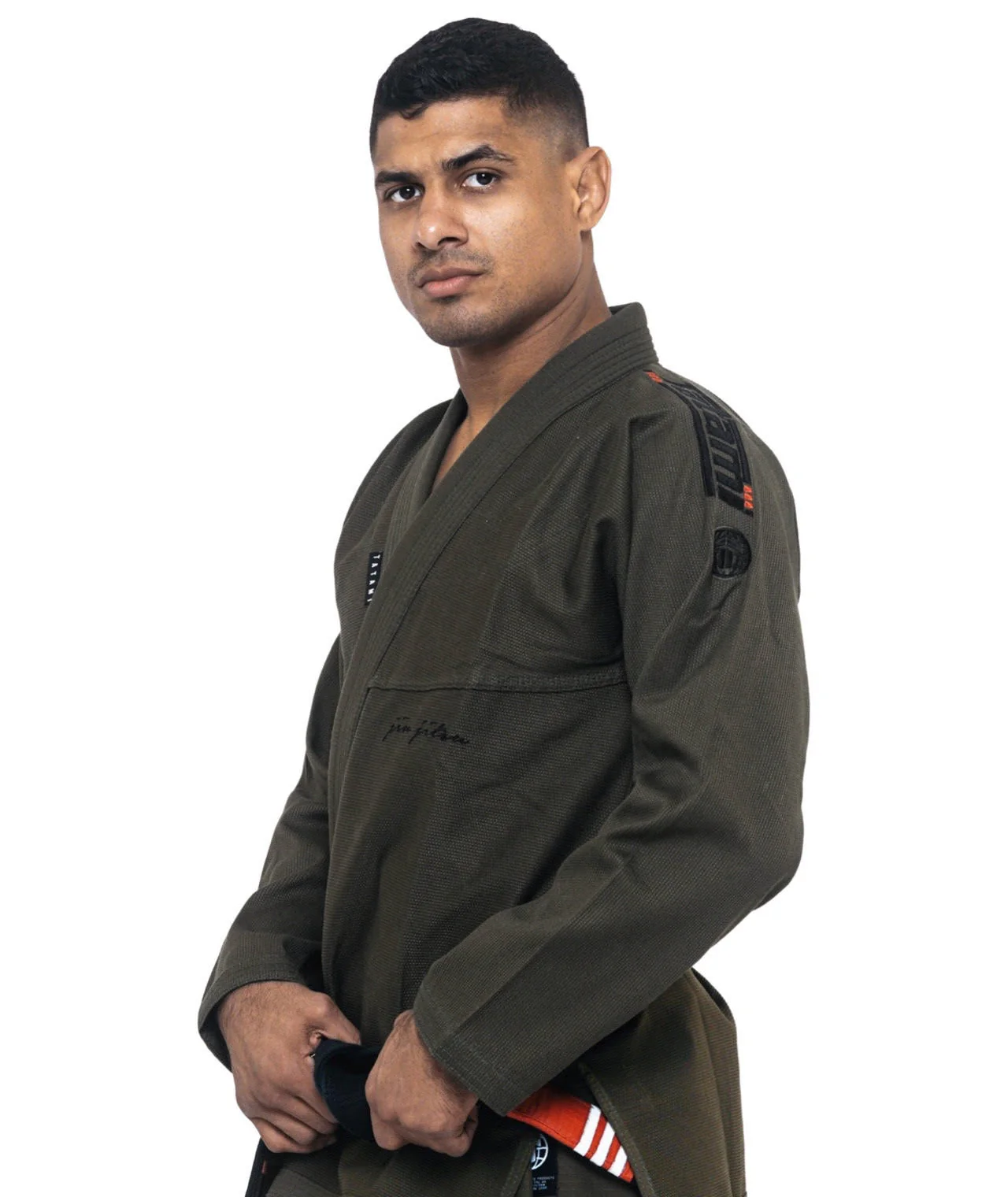 Elements Superlite Gi - Khaki - Image 3