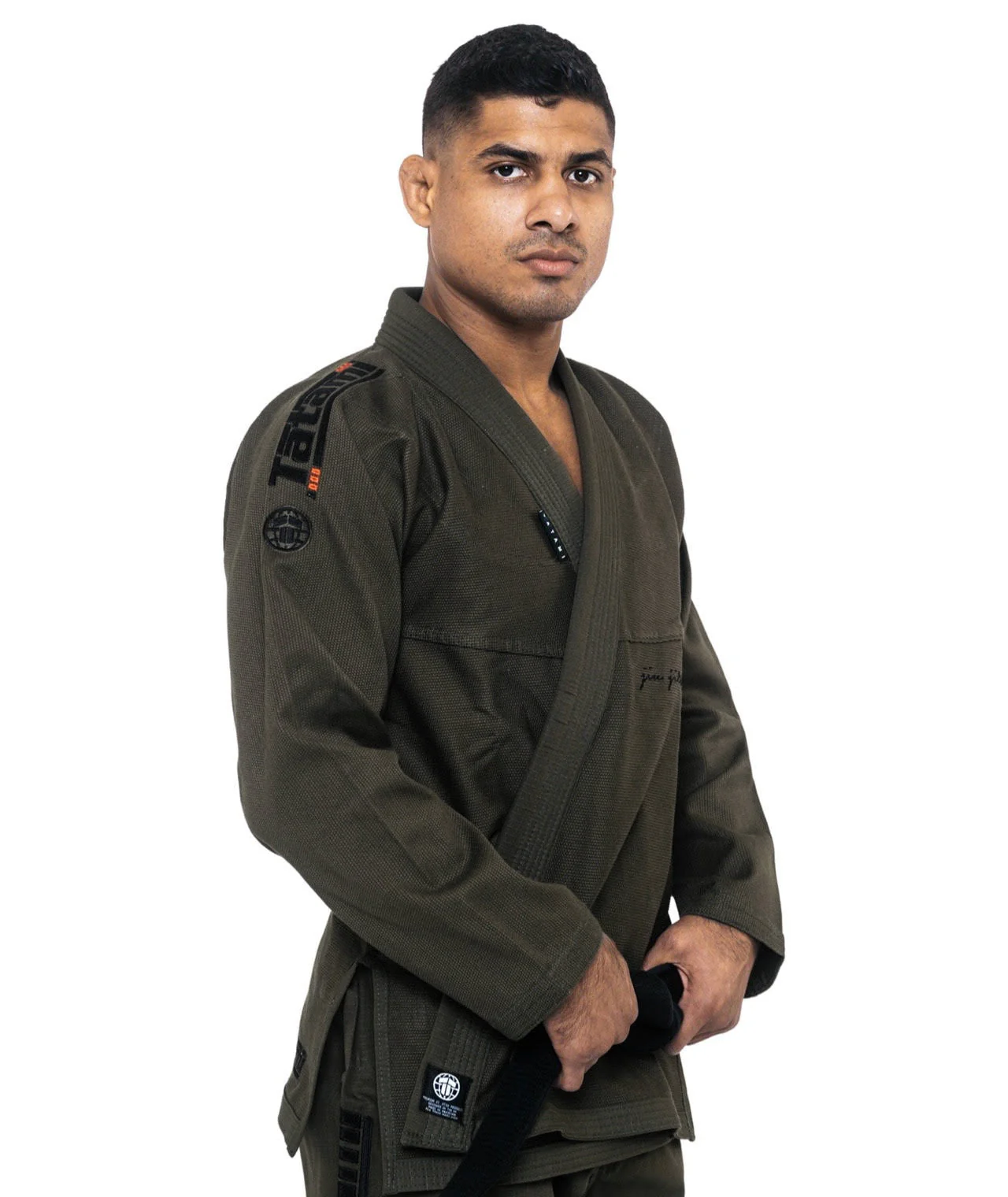 Elements Superlite Gi - Khaki - Image 4