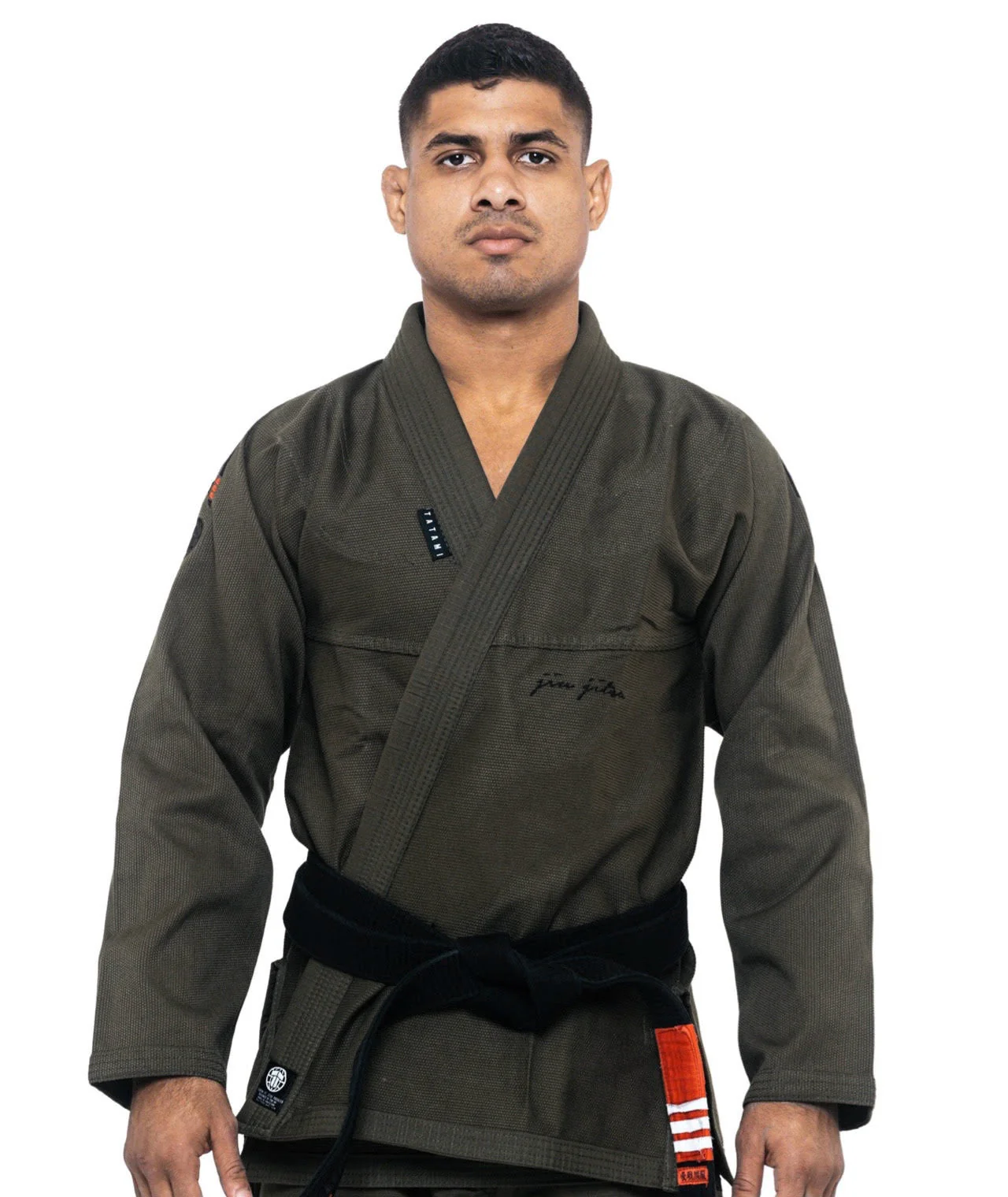 Elements Superlite Gi - Khaki - Image 5