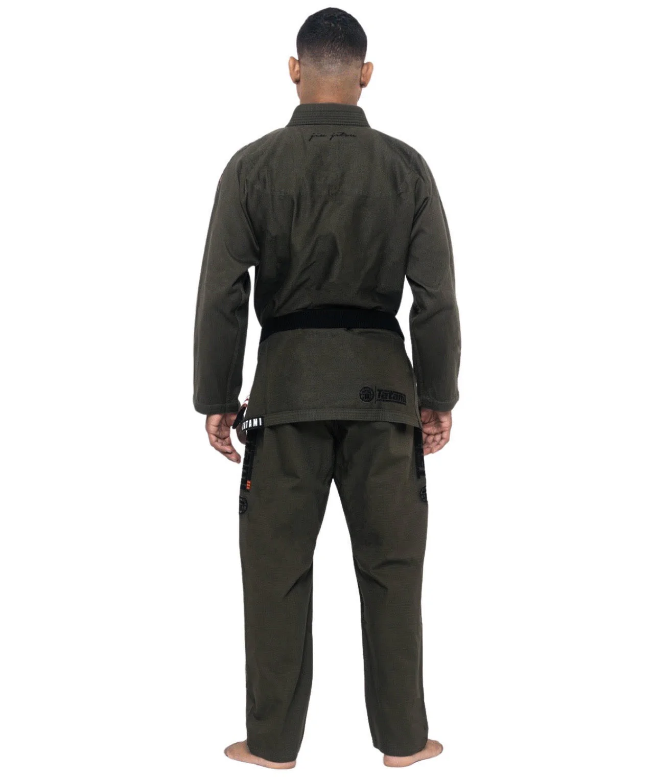 Elements Superlite Gi - Khaki - Image 6