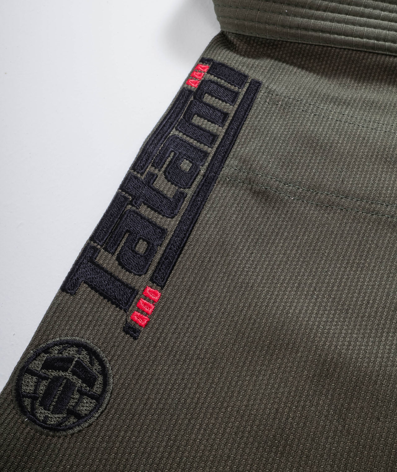 Elements Superlite Gi - Khaki - Image 7