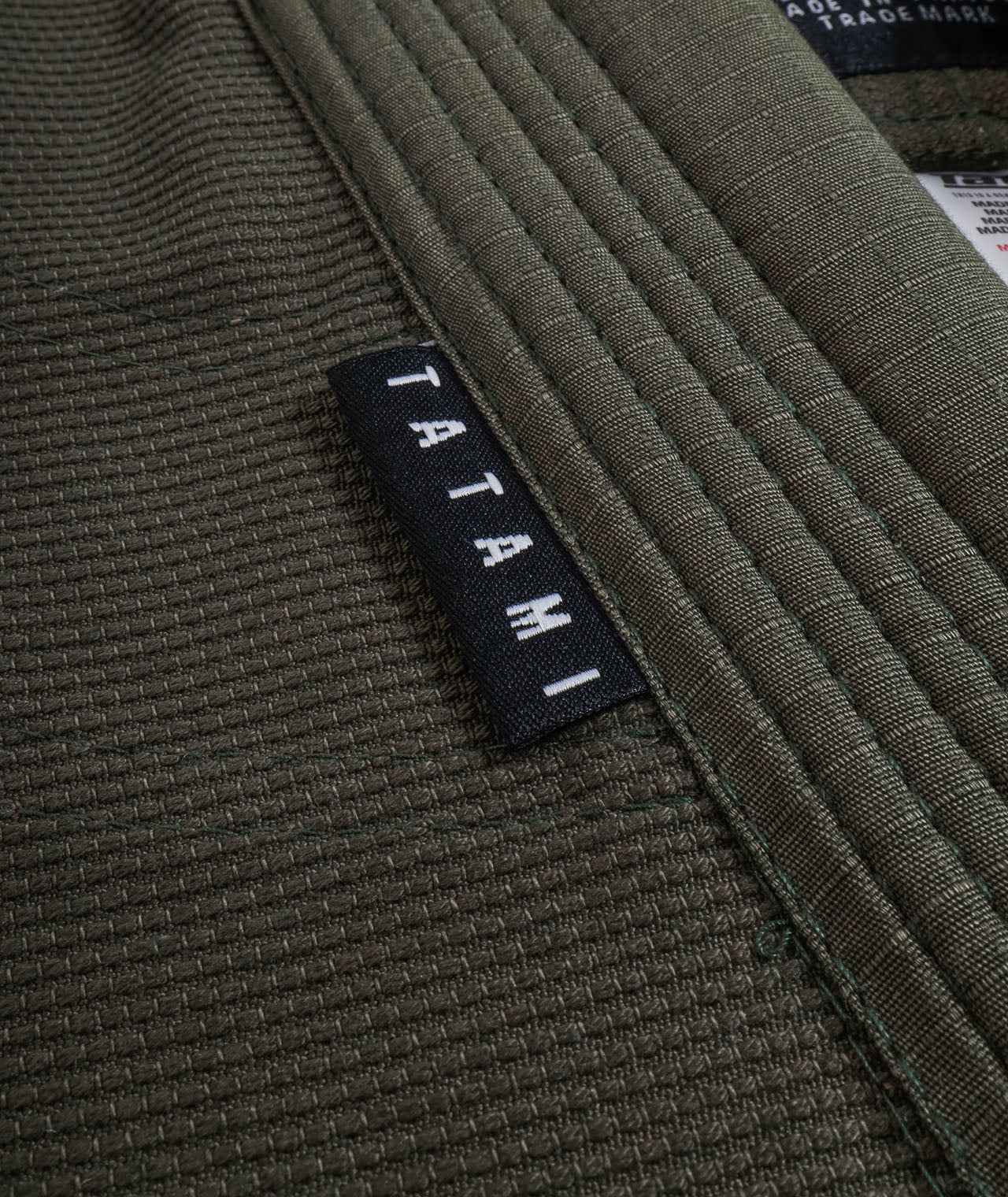 Elements Superlite Gi - Khaki - Image 8