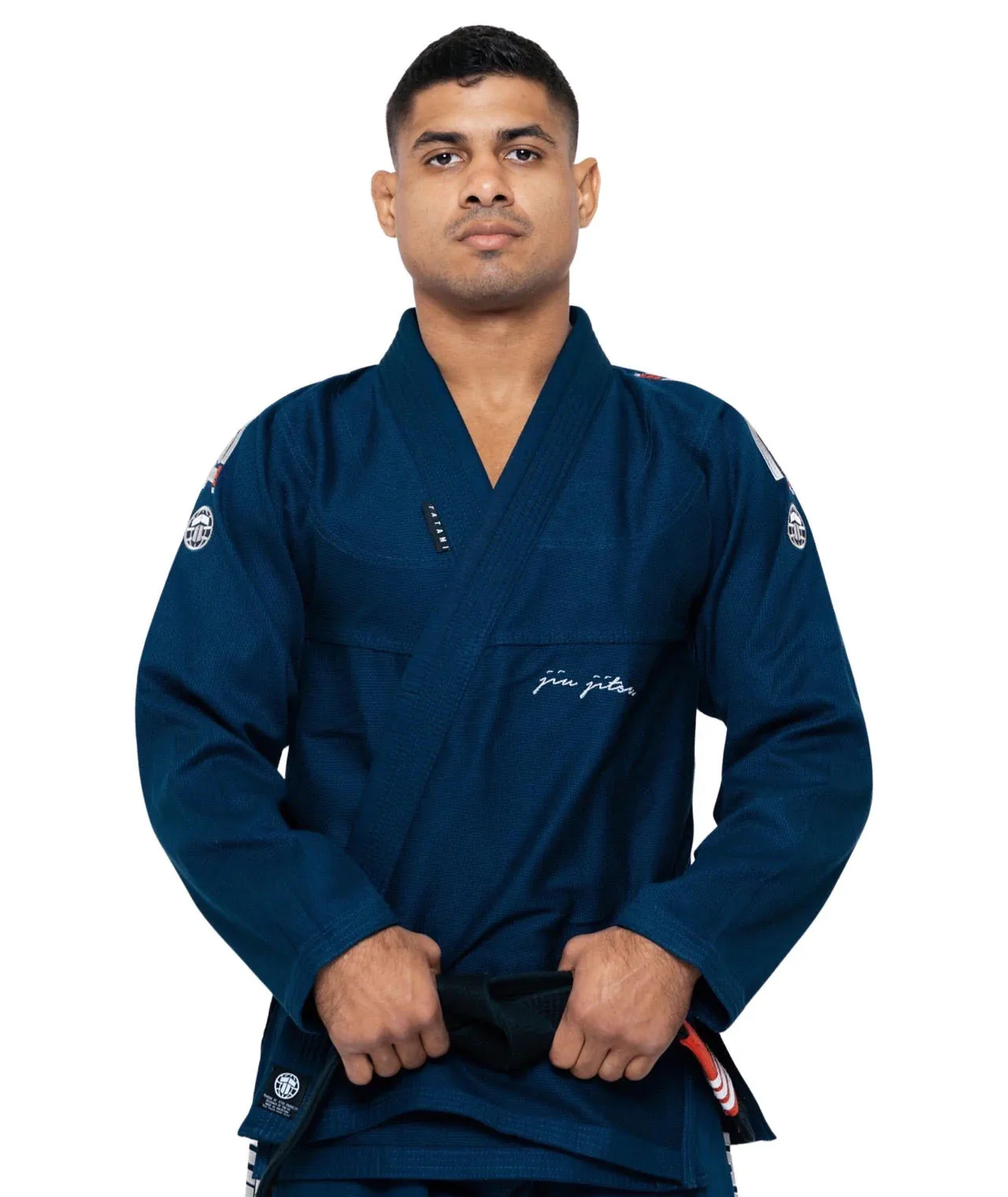 Elements Superlite Gi - Navy - Image 3