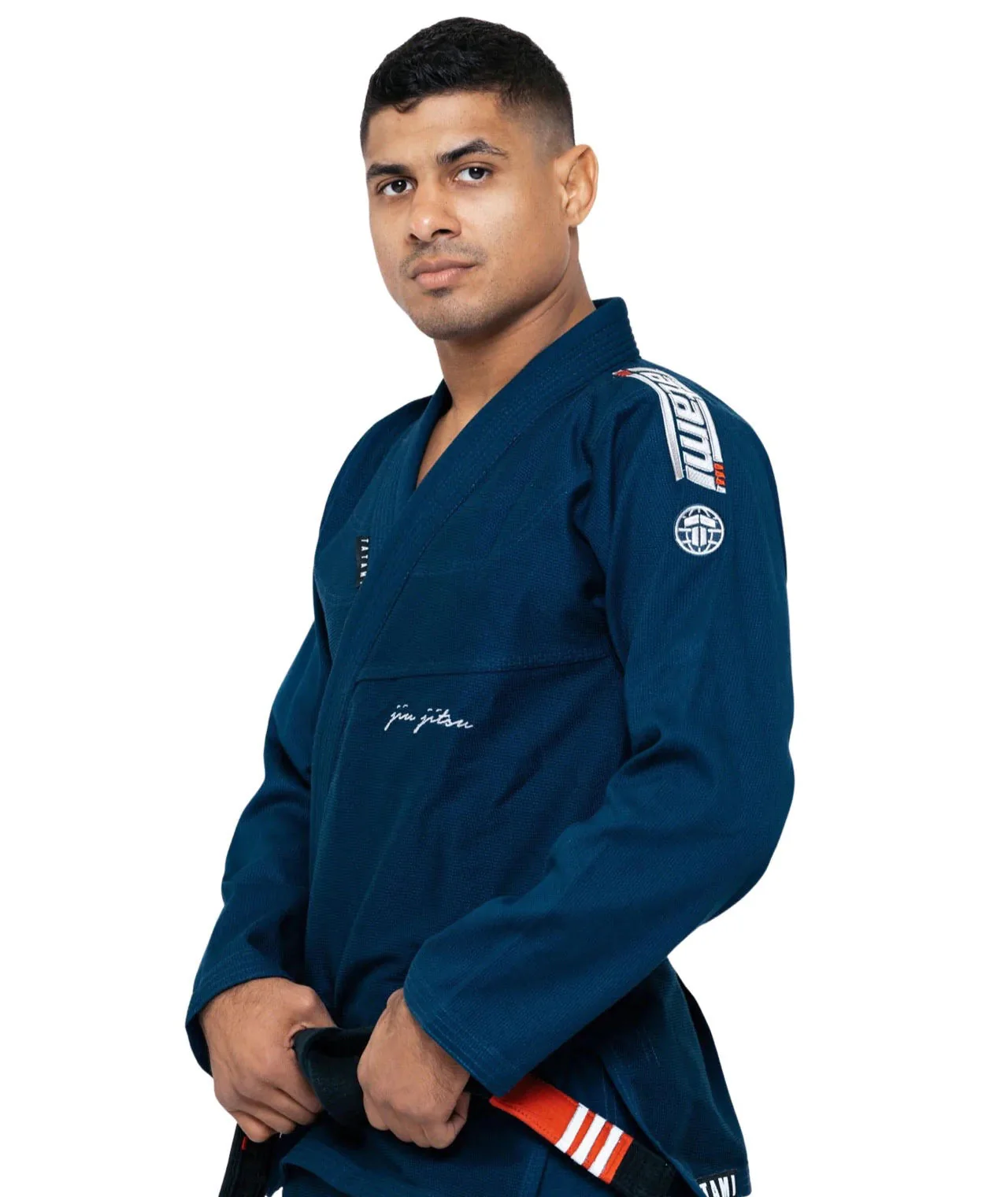 Elements Superlite Gi - Navy - Image 5