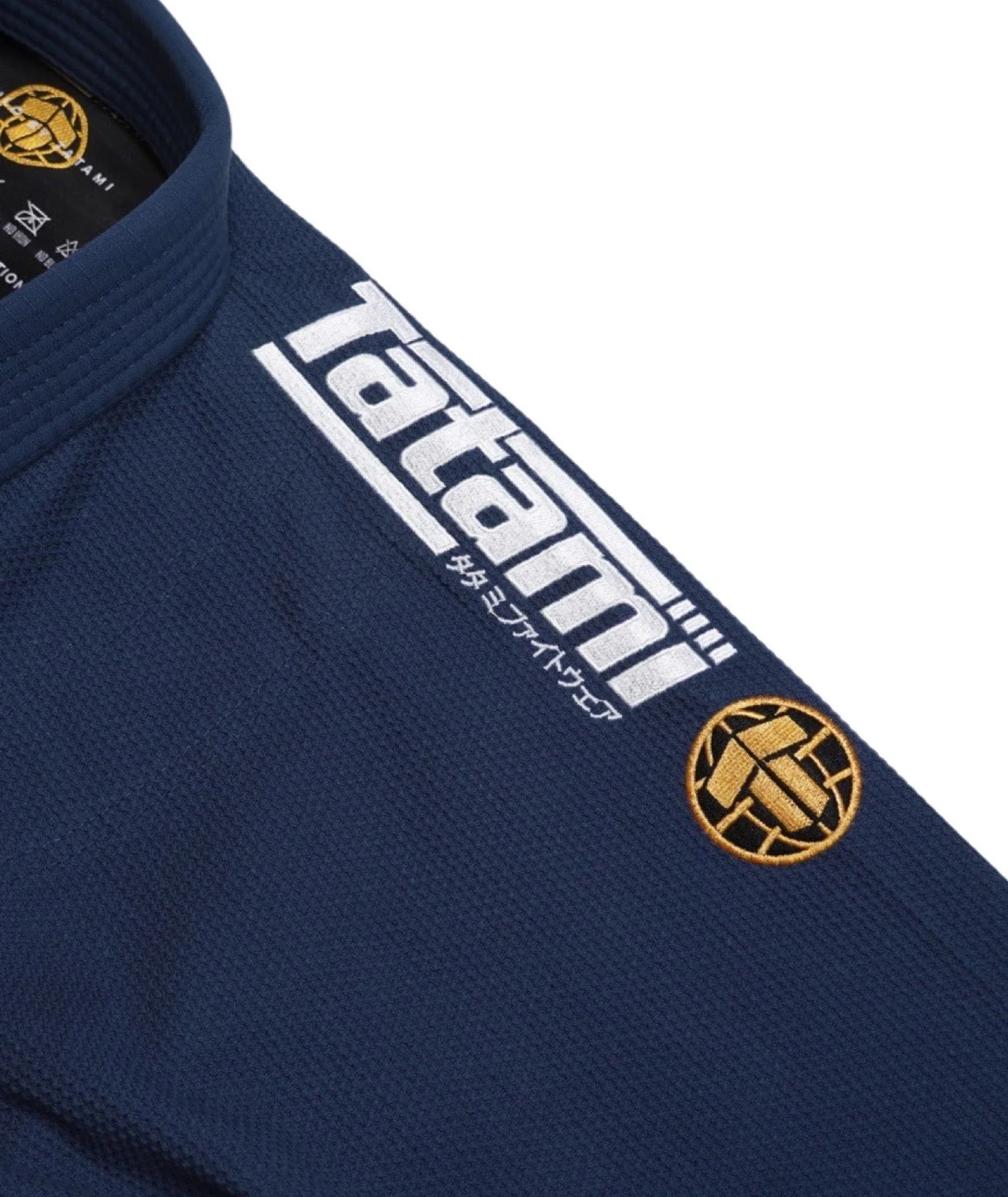 Estilo Gold Label Gi - Petrol - Image 6