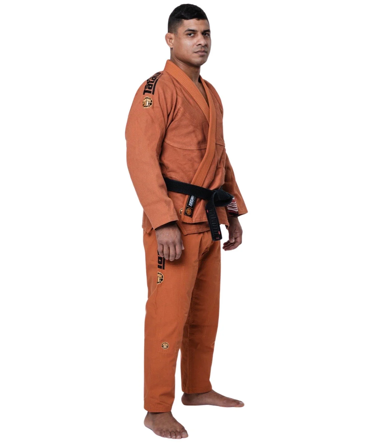 Estilo Gold Label Gi - Terracotta - Image 4