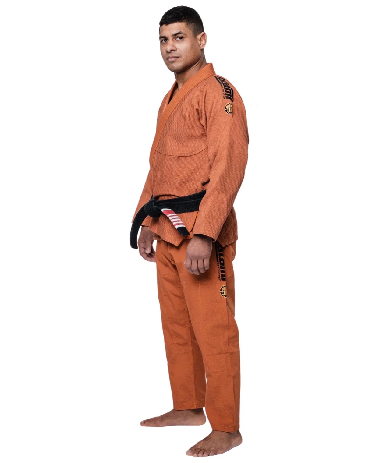 Estilo Gold Label Gi - Terracotta - Image 5