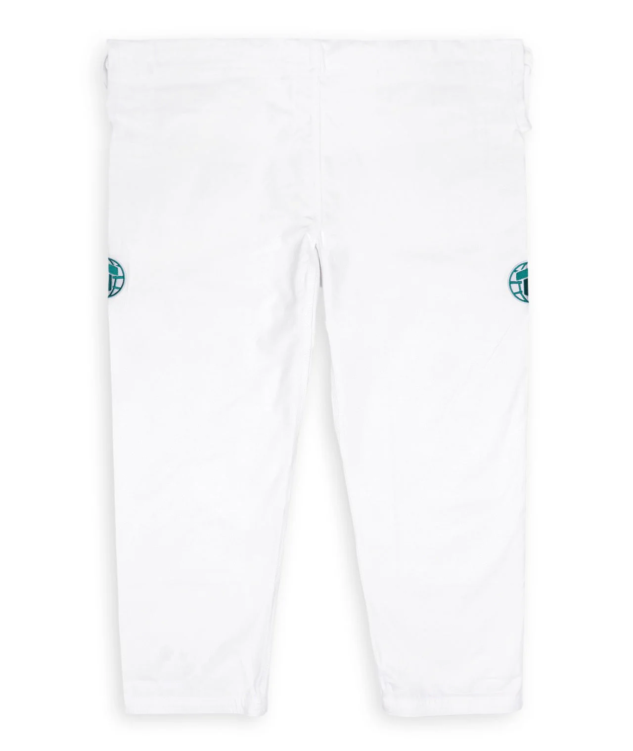 Estilo Green Label Gi - White - Image 5