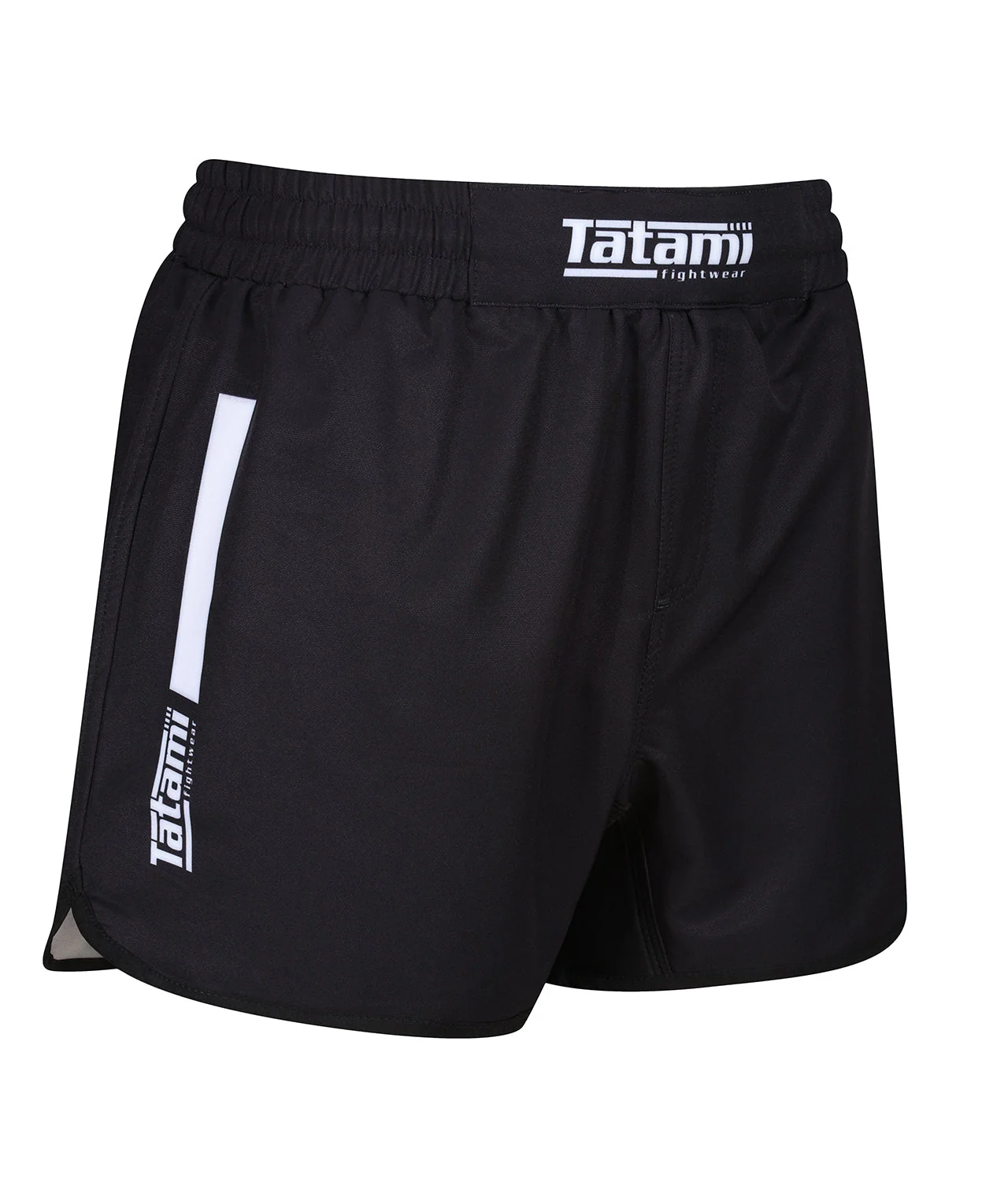 Everyday High Cut Shorts - Black - Image 5