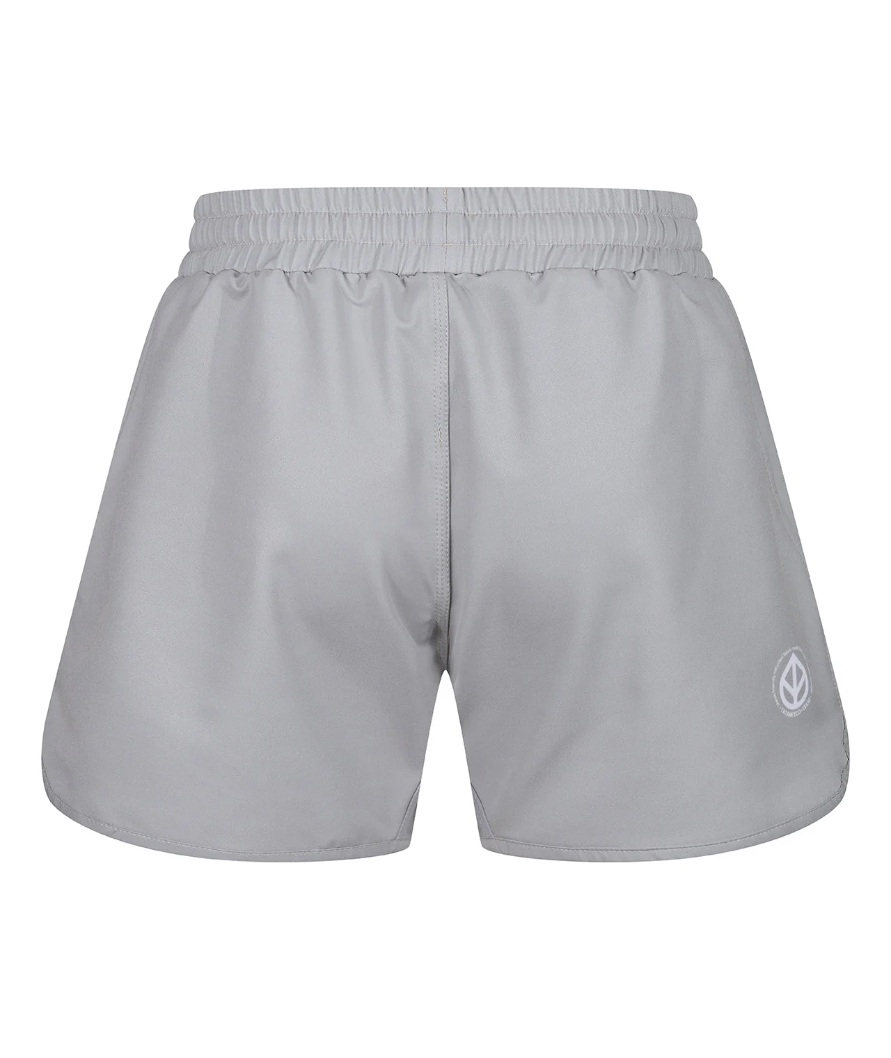 Everyday High Cut Shorts - Grey - Image 3