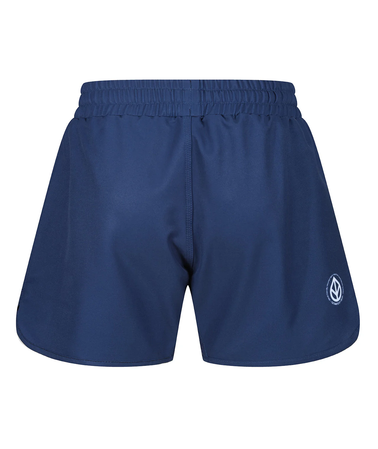 Everyday High Cut Shorts - Navy - Image 3