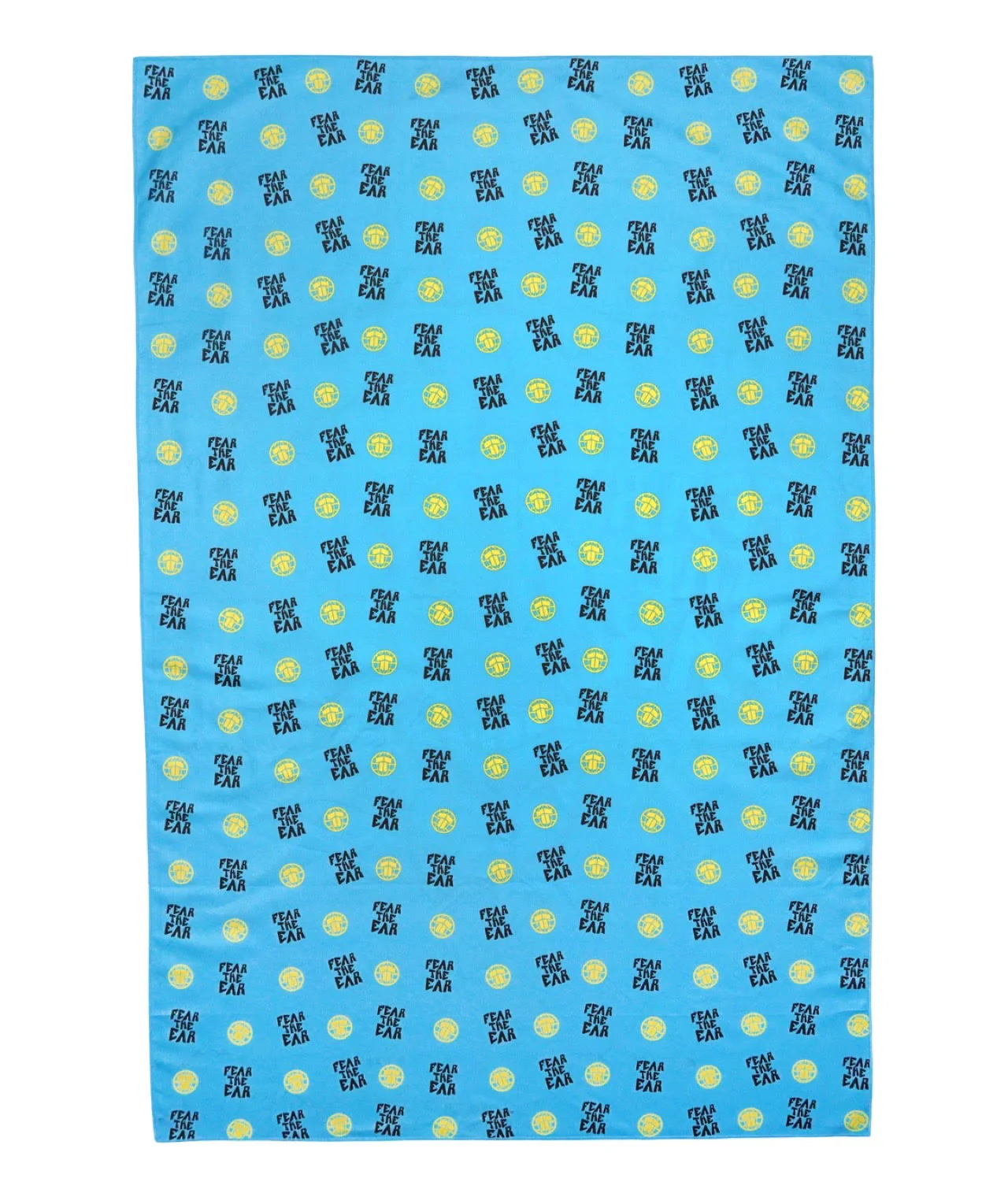 Fear The Ear Towel - Image 2