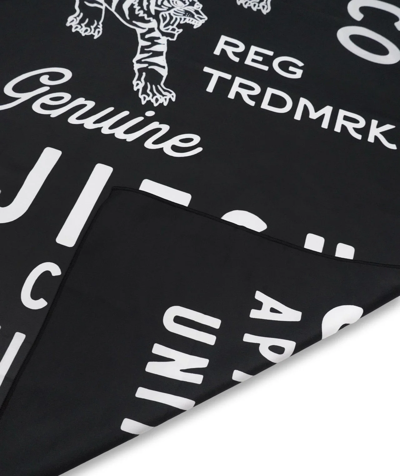 Fight Co Towel - Image 2