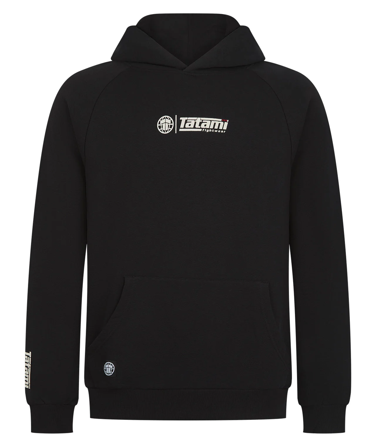 Fueled By Coffee Hoodie - Image 2