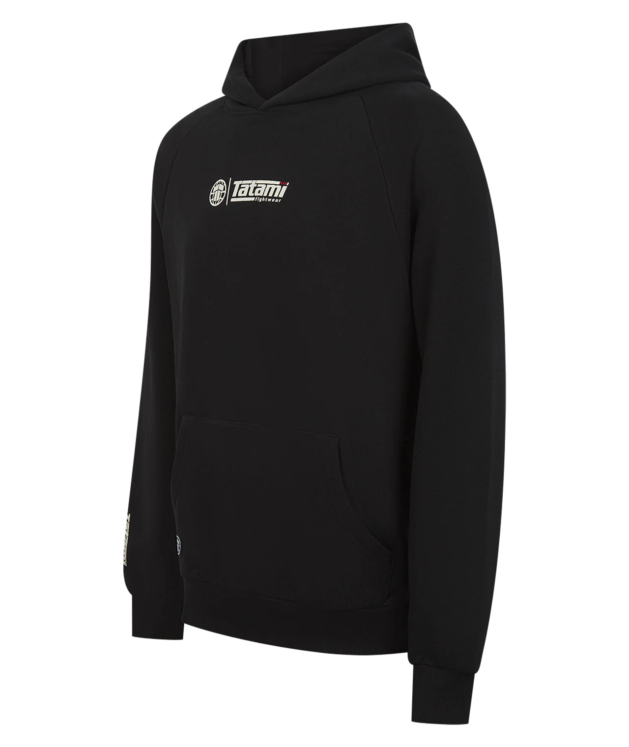 Fueled By Coffee Hoodie - Image 3