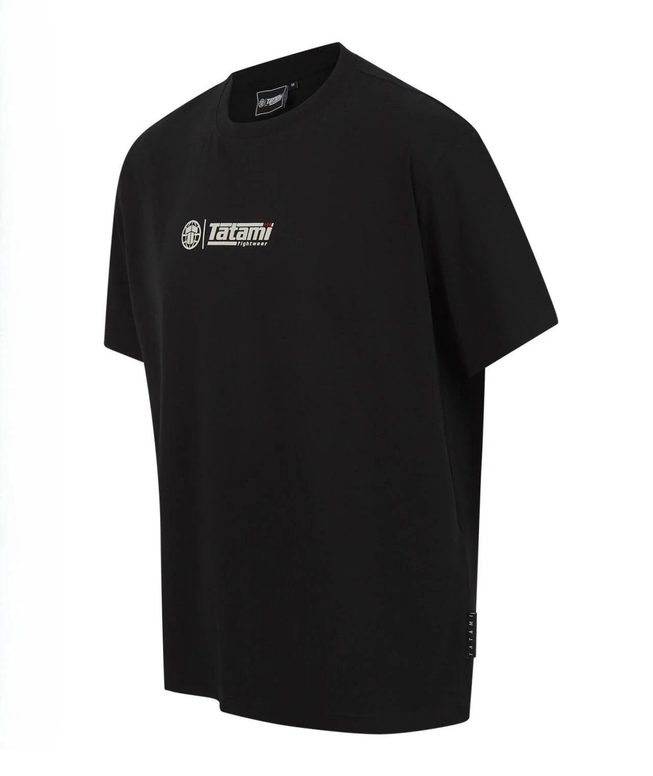 Fueled By Coffee T-Shirt - Image 4
