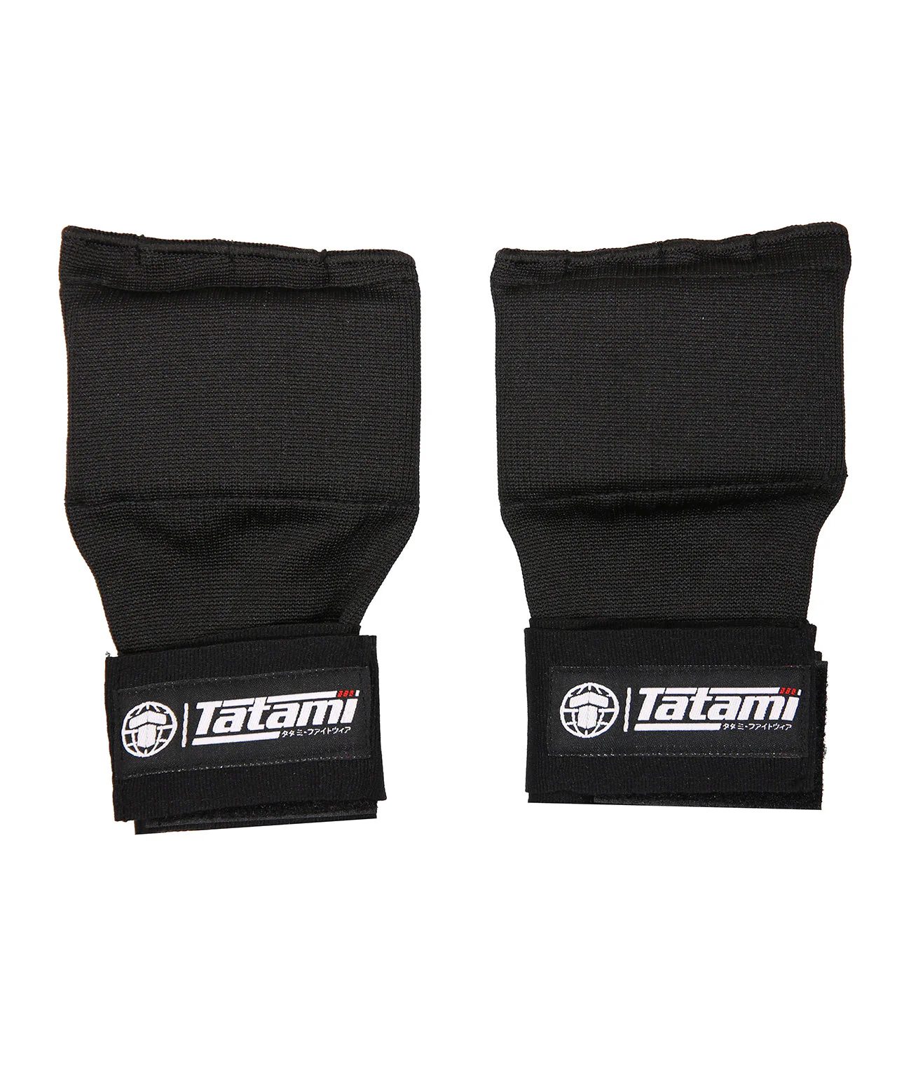 Gel Padded Hand Wraps - Image 3
