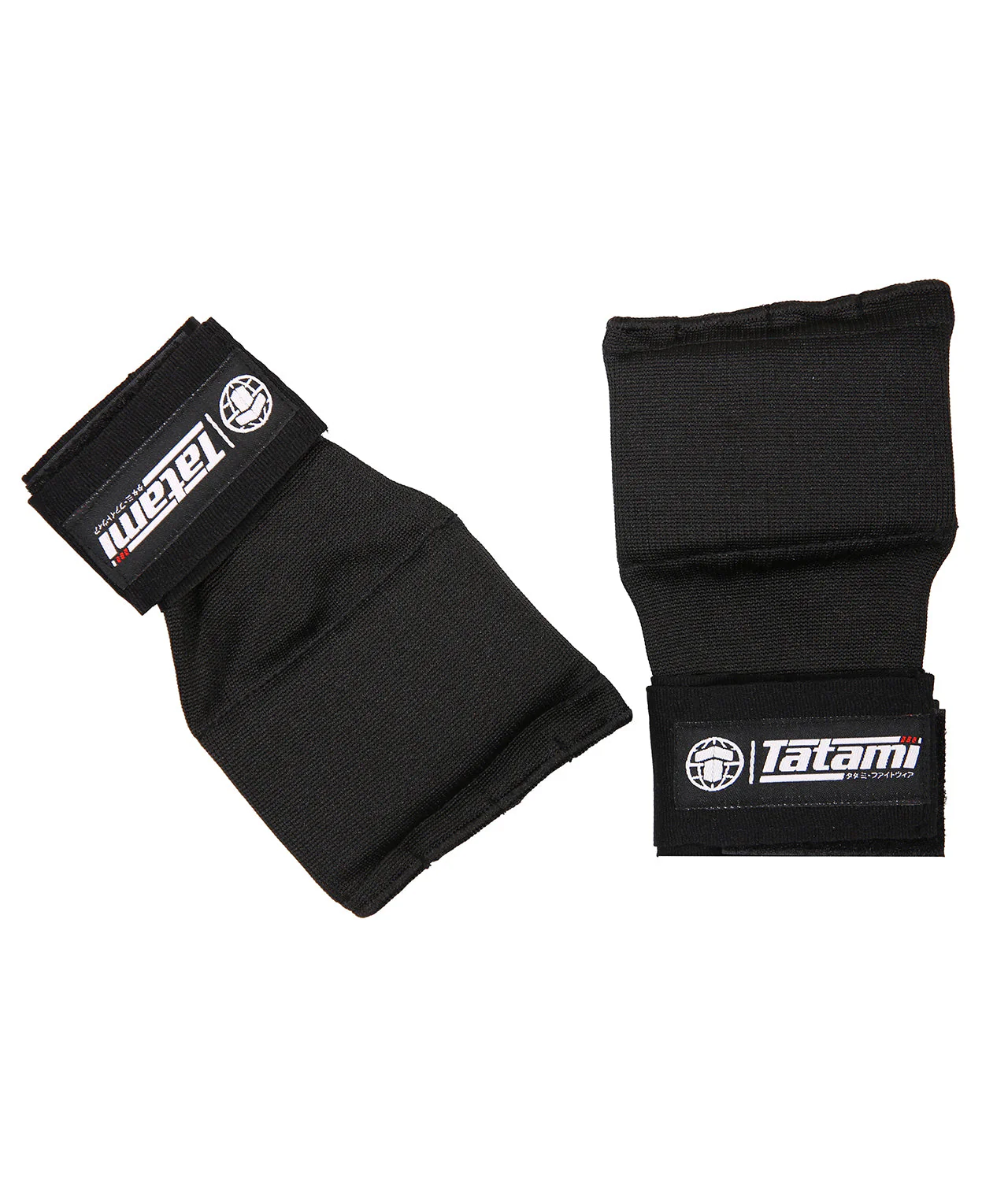 Gel Padded Hand Wraps - Image 4