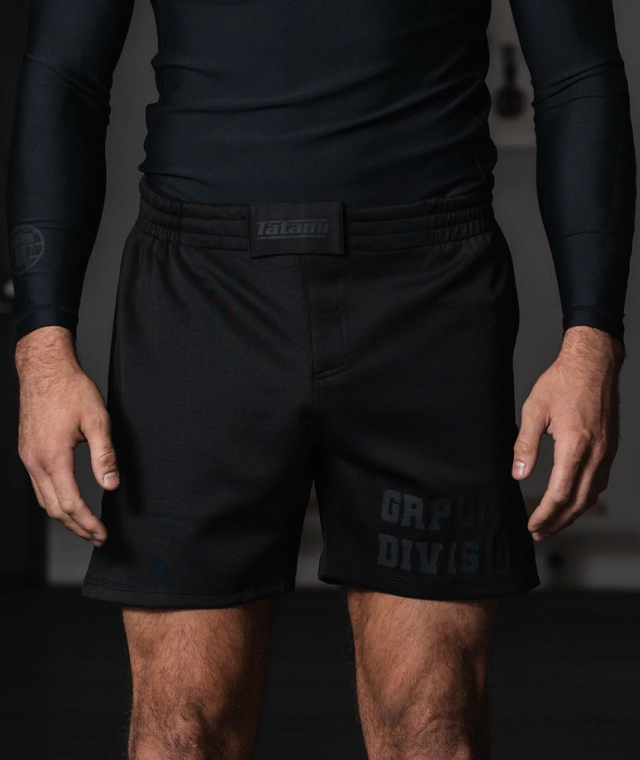 GRPLR Division High Cut Shorts - Image 2