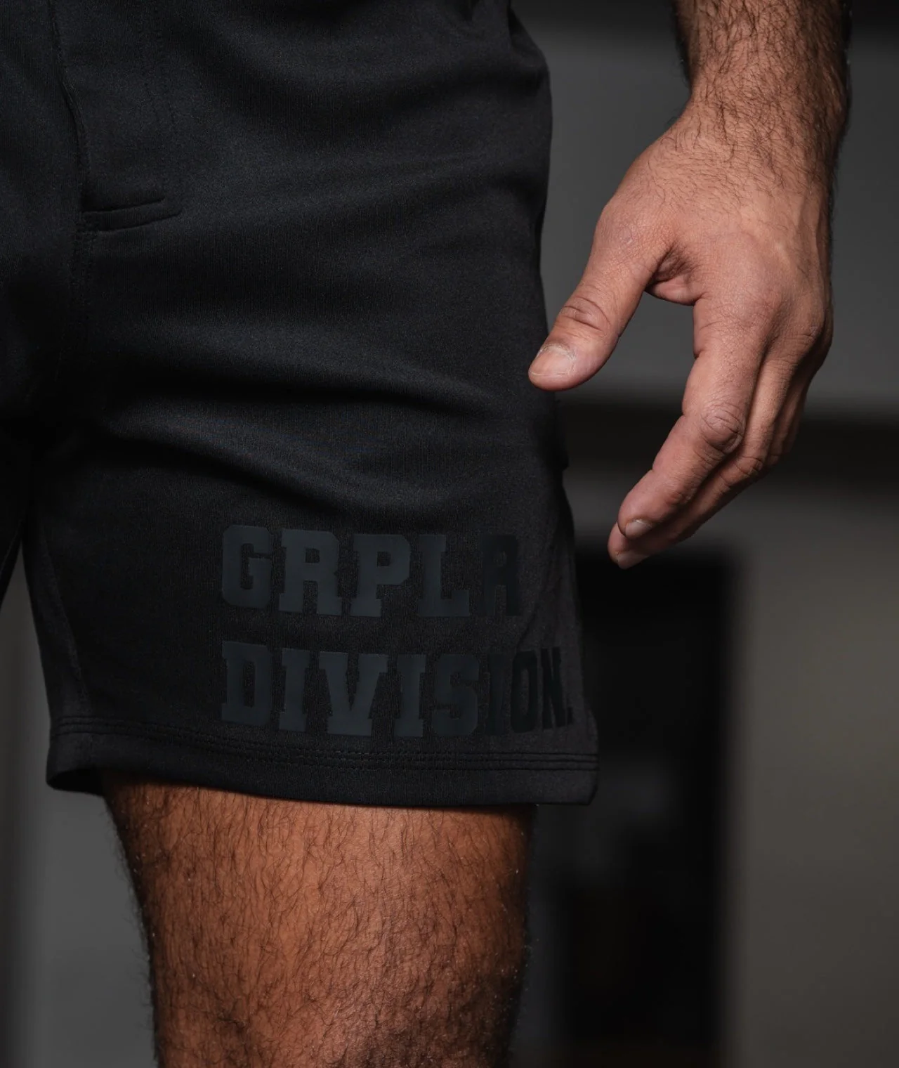 GRPLR Division High Cut Shorts - Image 6