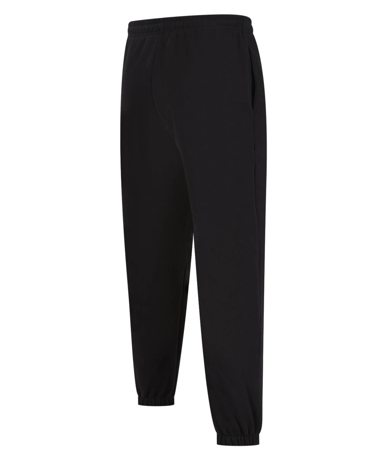 GRPLR Division Joggers - Black - Image 5