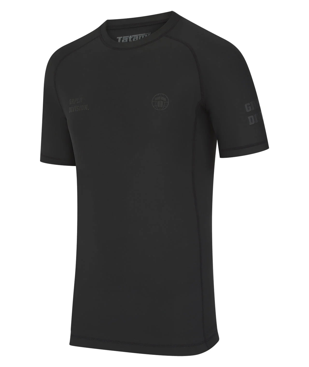 GRPLR Division Short Sleeve Rash Guard - Image 4