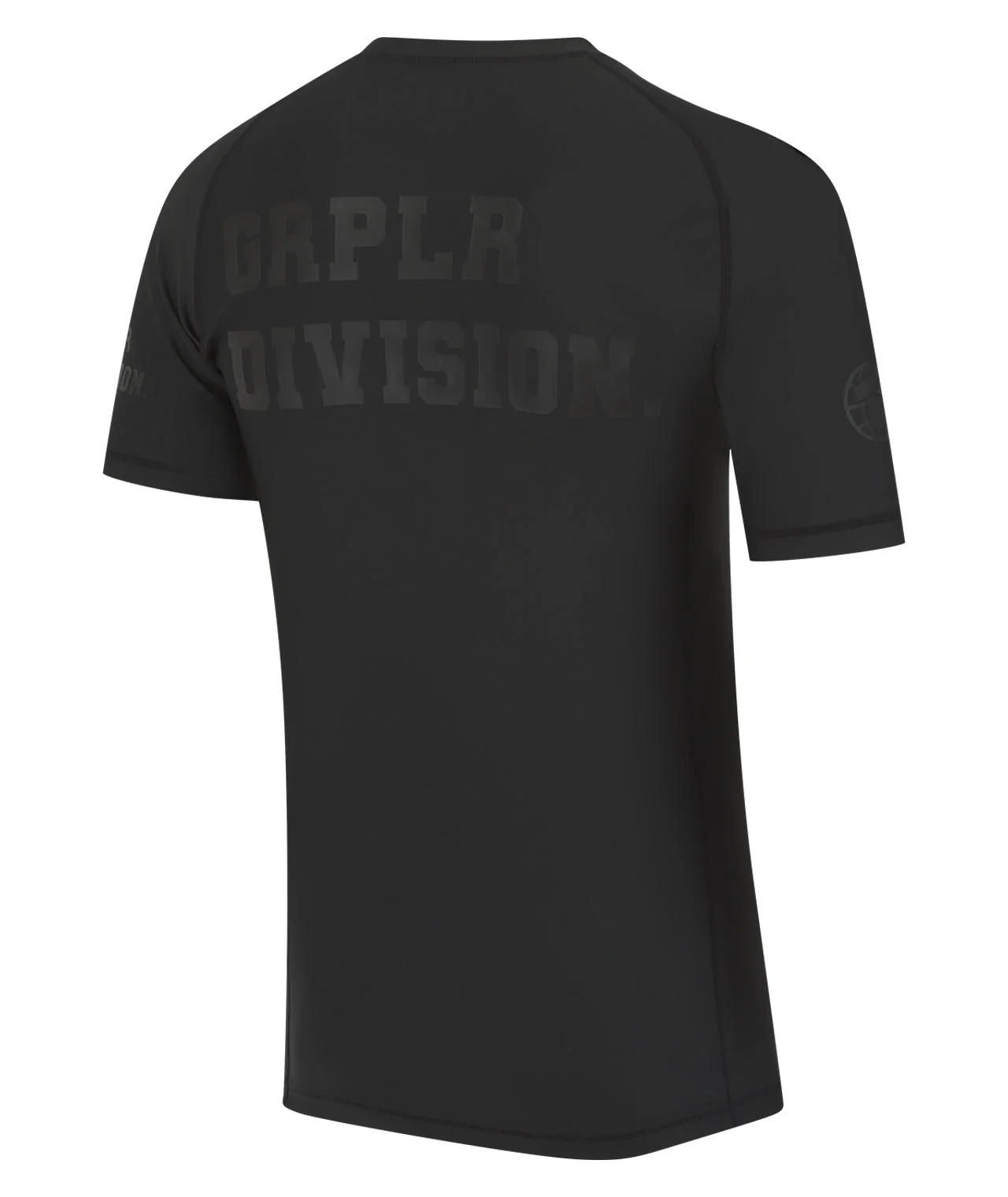 GRPLR Division Short Sleeve Rash Guard - Image 5