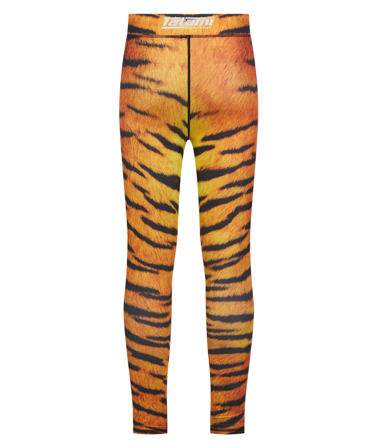 Helena Grappling Spats - Tiger - Image 2