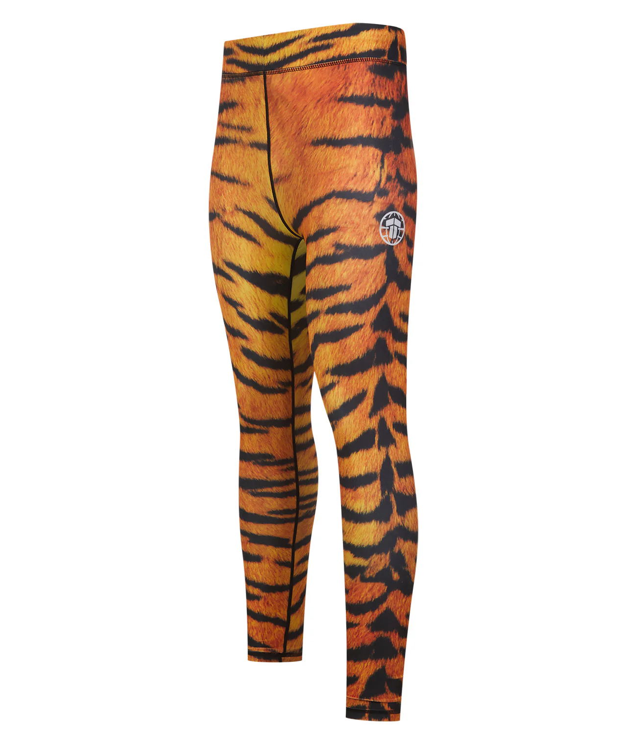 Helena Grappling Spats - Tiger - Image 3
