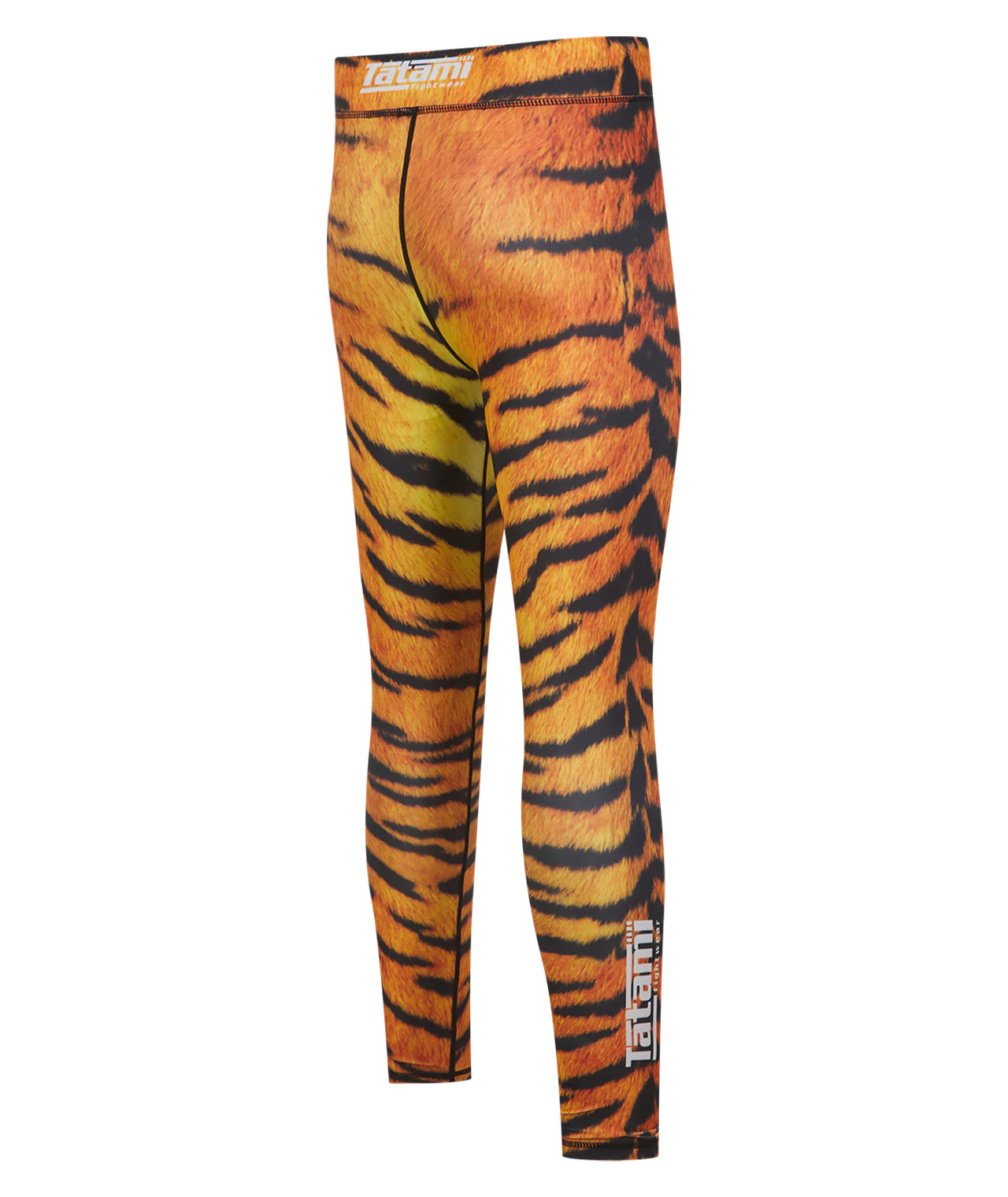 Helena Grappling Spats - Tiger - Image 4