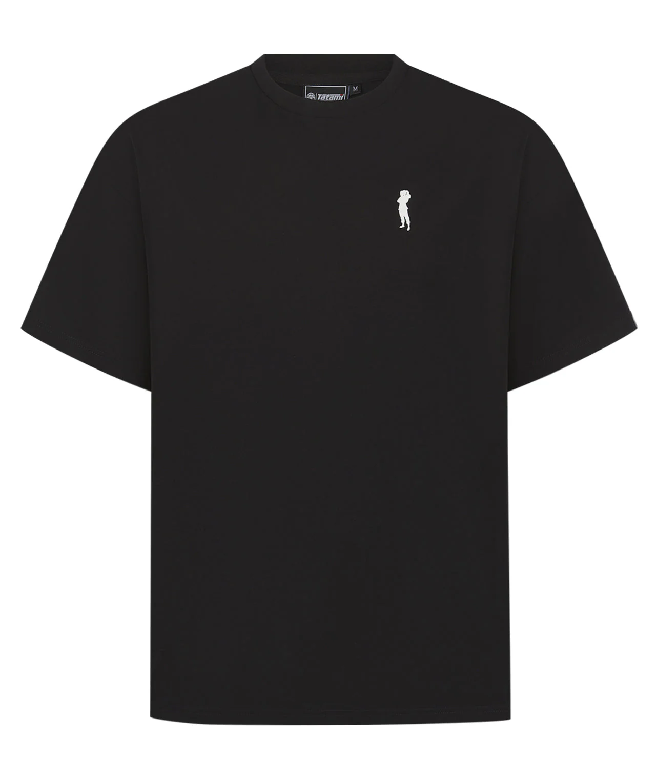 Helena Oversized T-Shirt