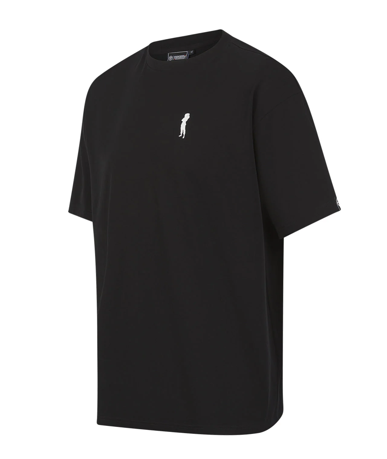 Helena Oversized T-Shirt - Image 3