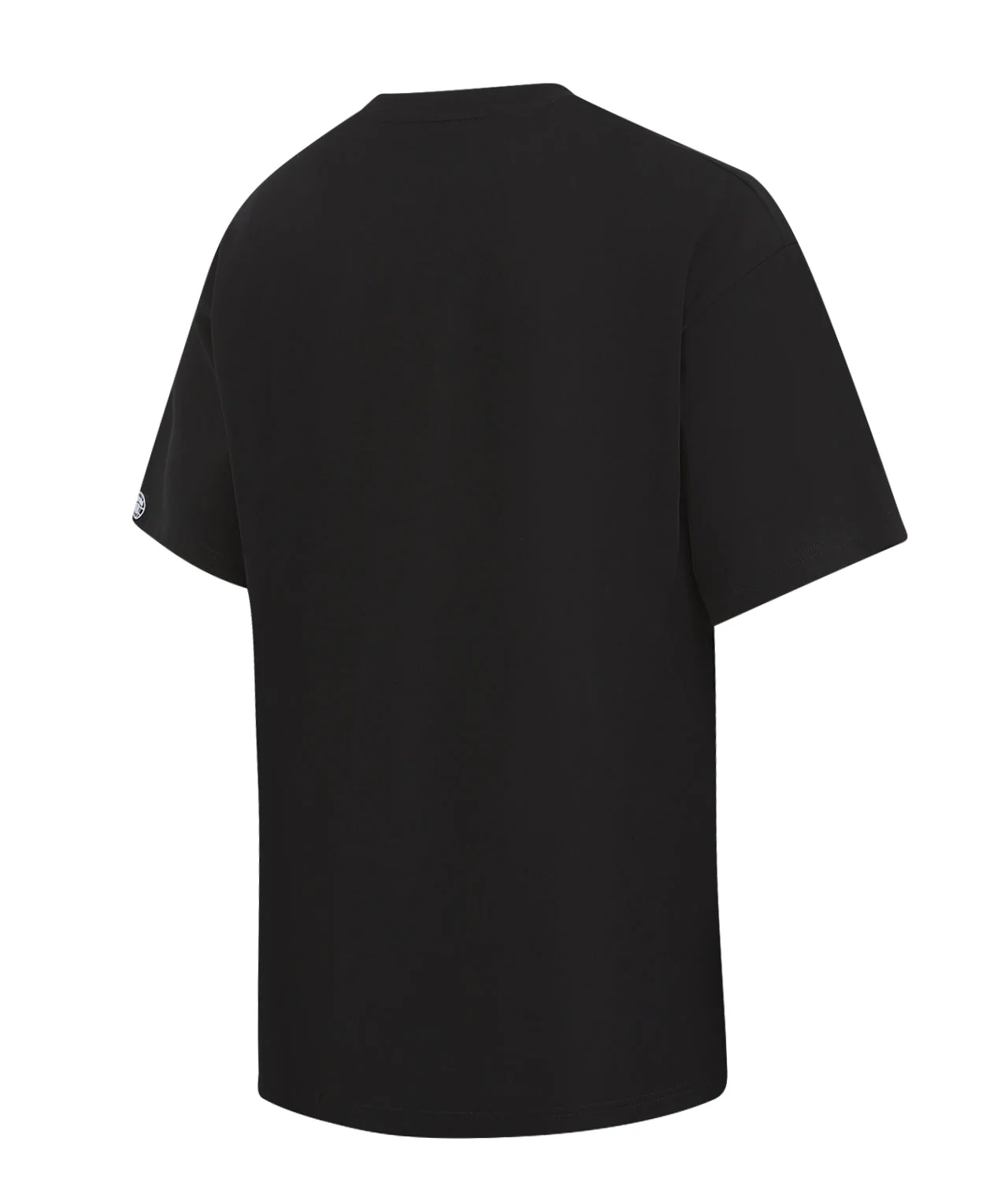 Helena Oversized T-Shirt - Image 4