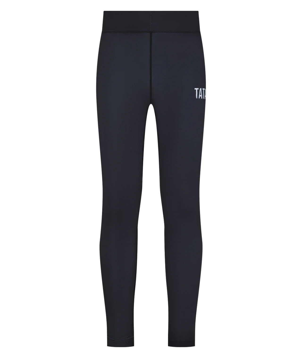 Helena Ranked Spats - Black