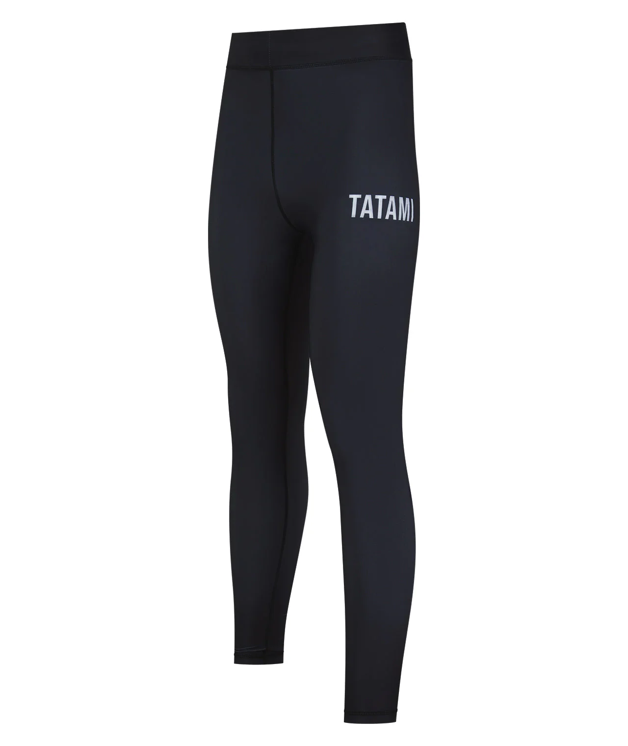 Helena Ranked Spats - Black - Image 3