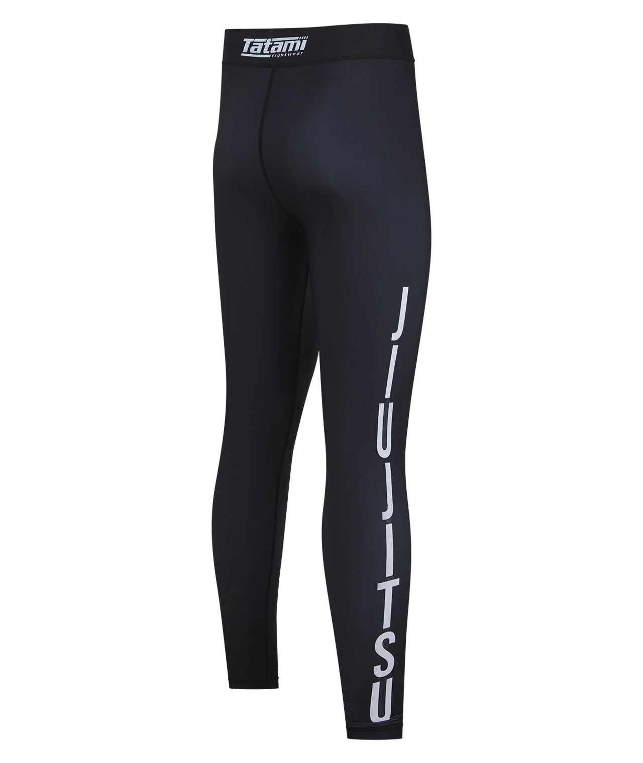 Helena Ranked Spats - Black - Image 4