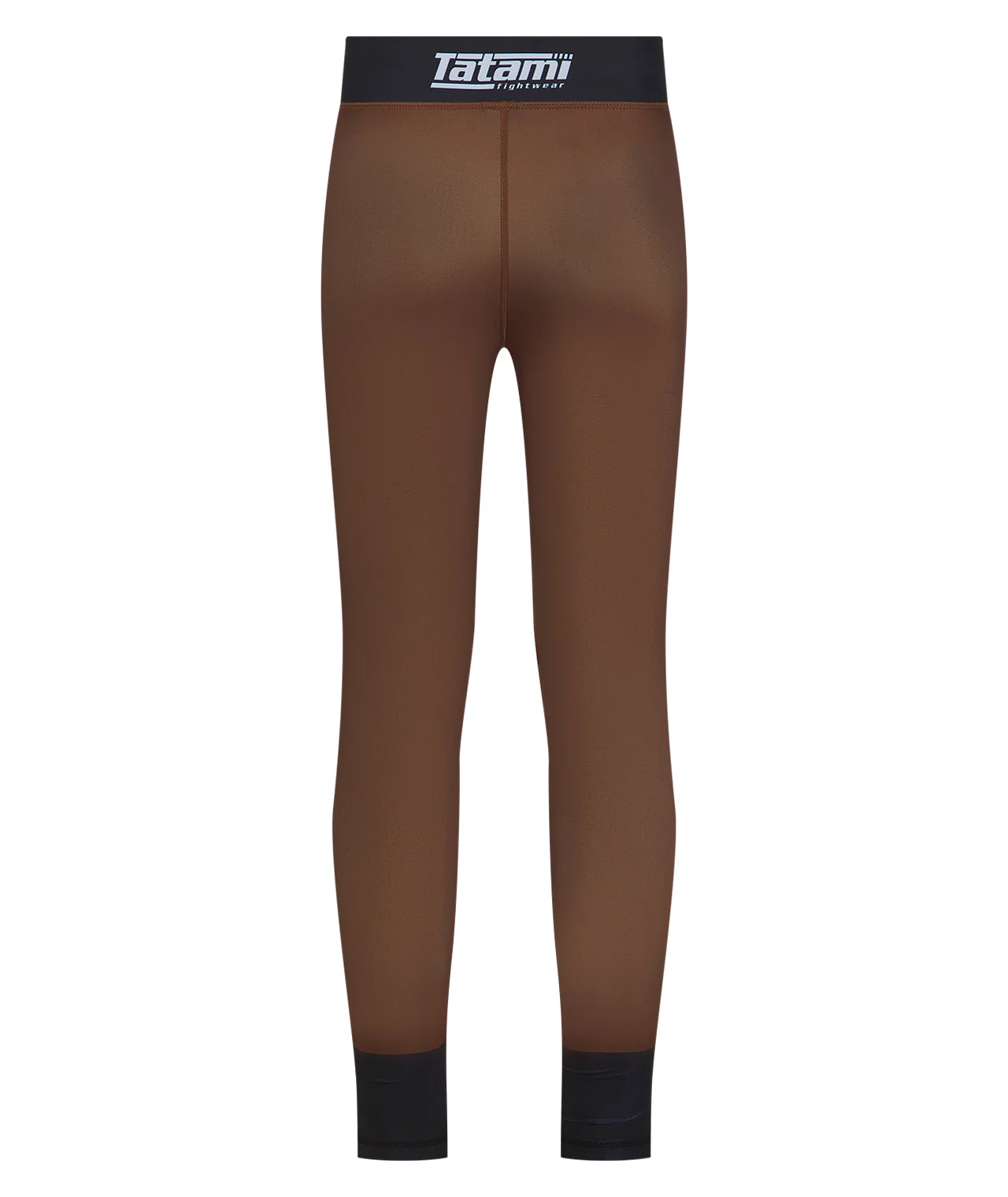 Helena Ranked Spats - Brown - Image 2